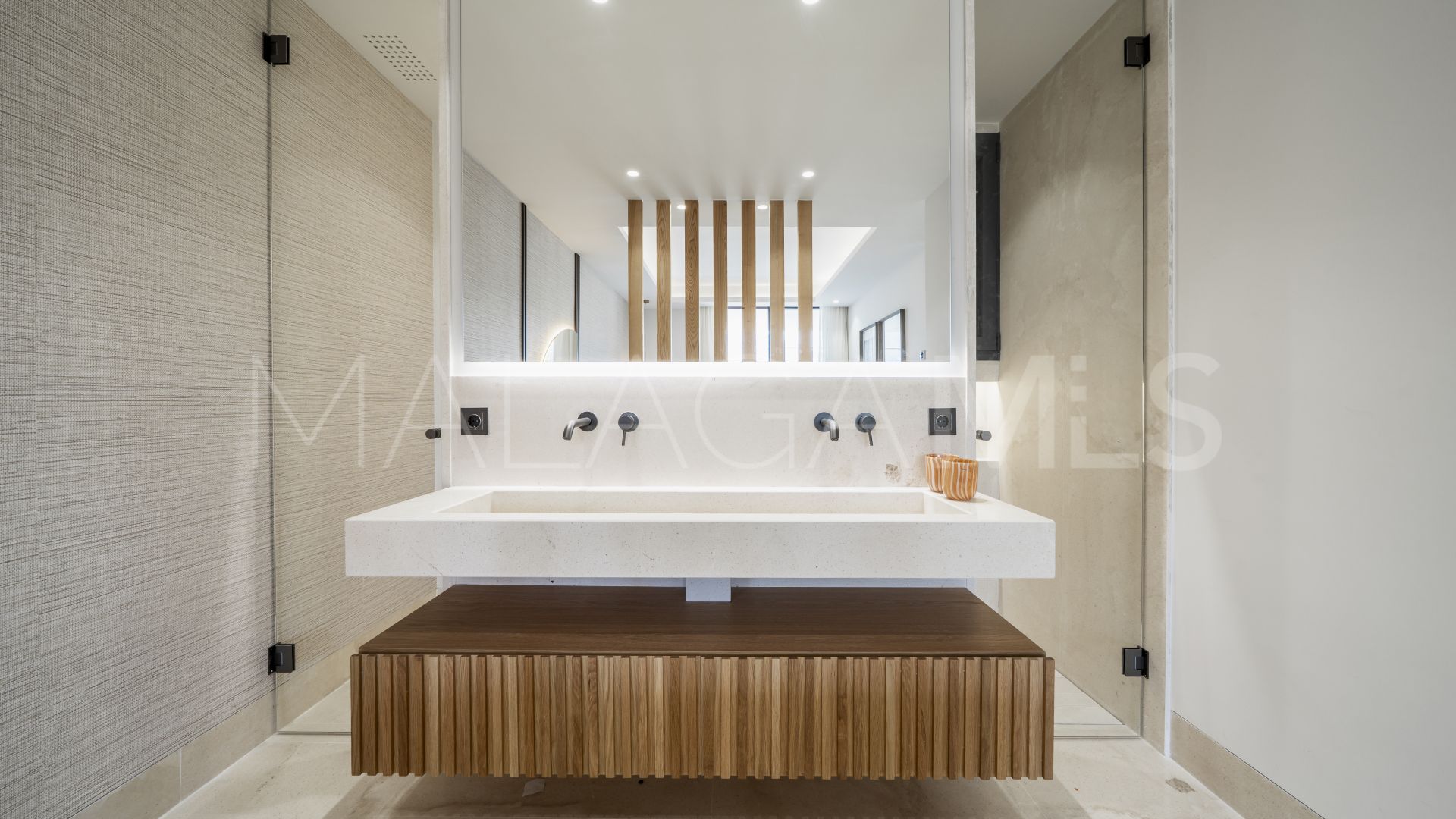 3 bedrooms duplex penthouse for sale in Aloha