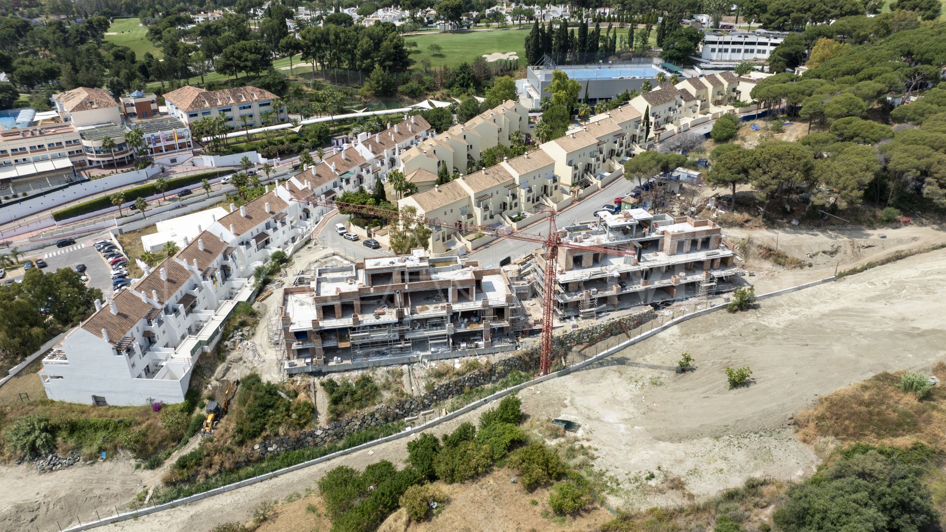 3 bedrooms duplex penthouse for sale in Aloha