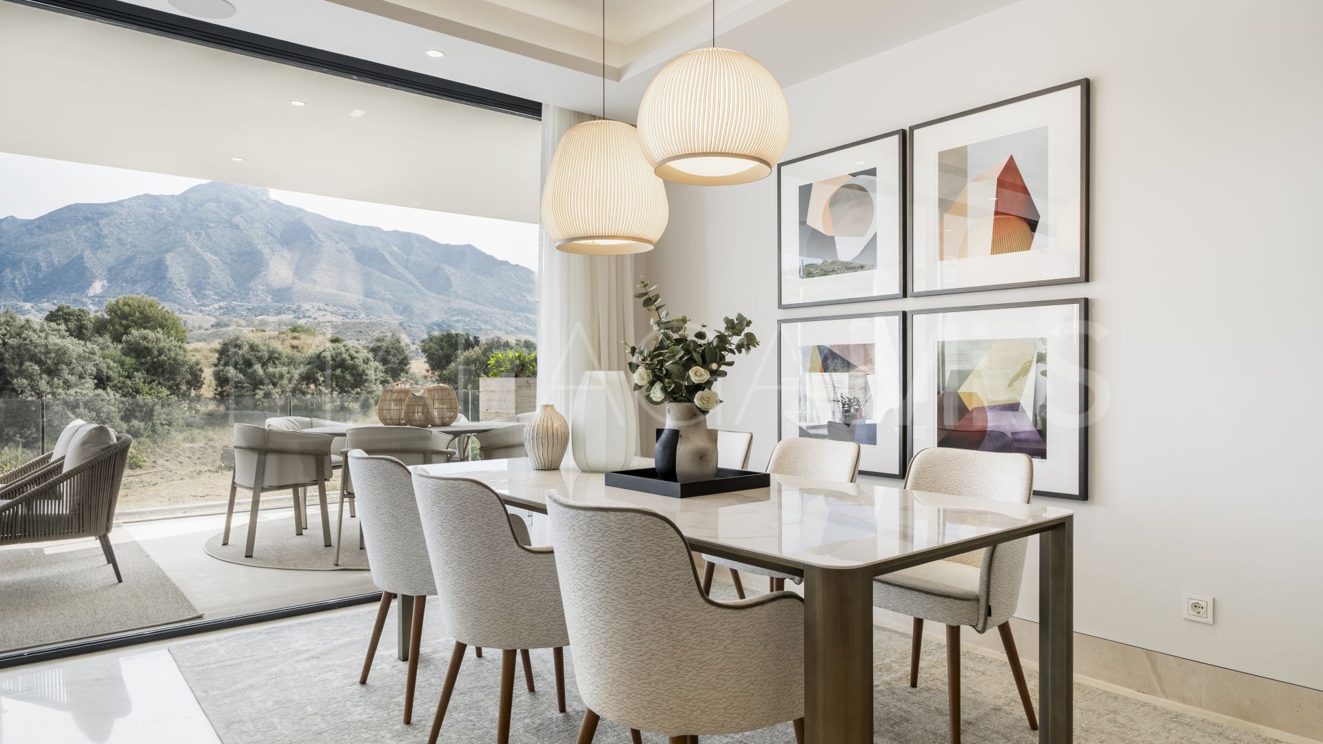 3 bedrooms duplex penthouse for sale in Aloha