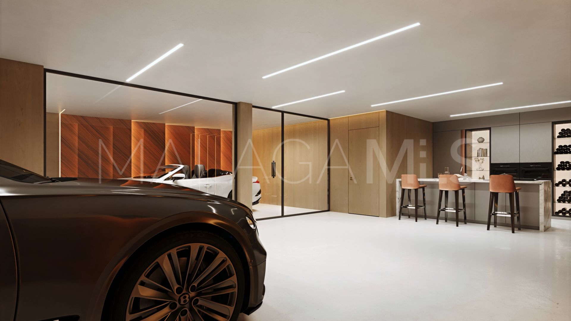 Duplex penthouse for sale in Altos de Puente Romano