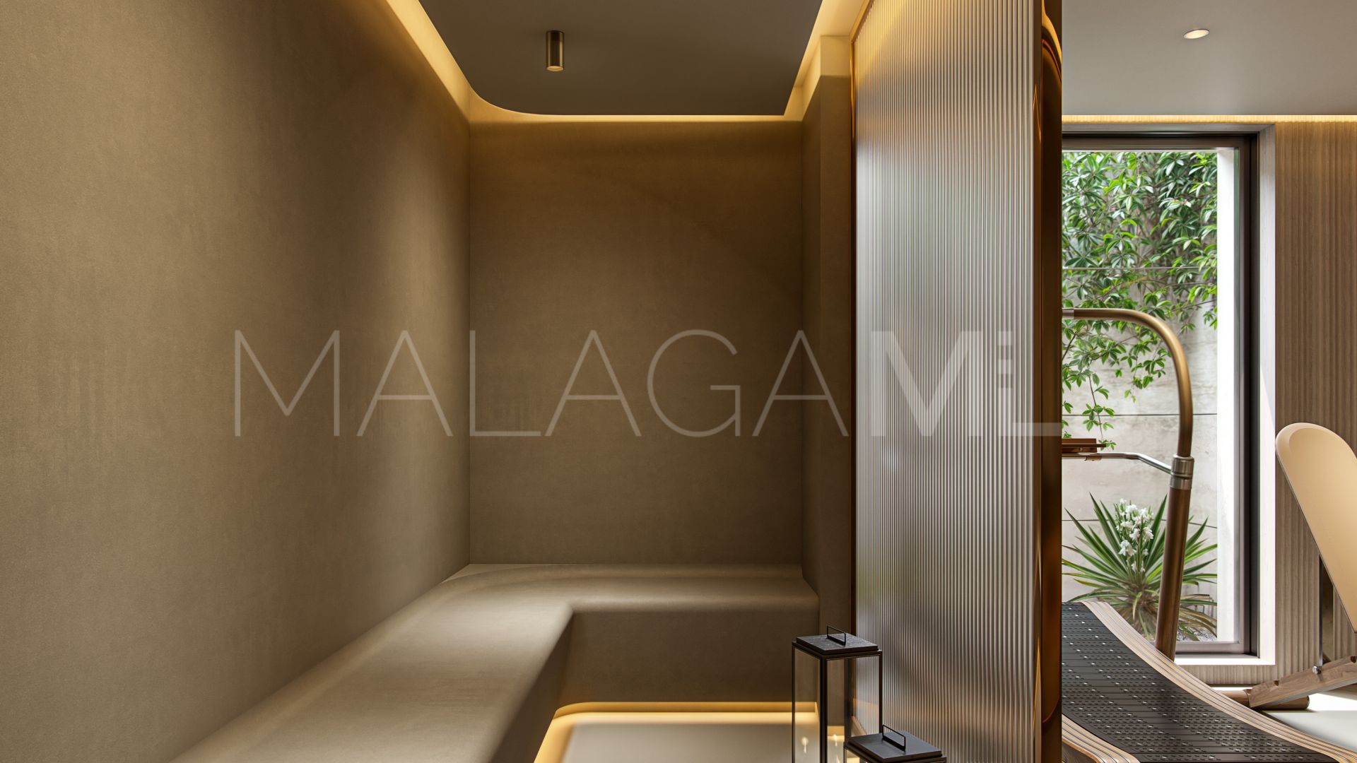 Duplex penthouse for sale in Altos de Puente Romano