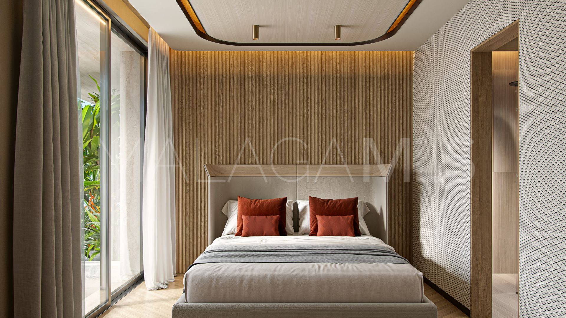 Duplex penthouse for sale in Altos de Puente Romano