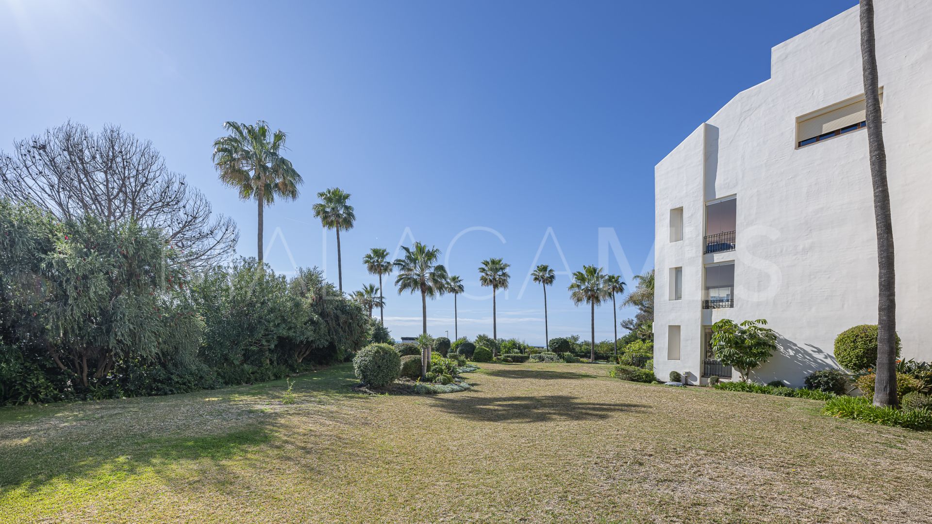 Bahía del Velerín, apartamento a la venta