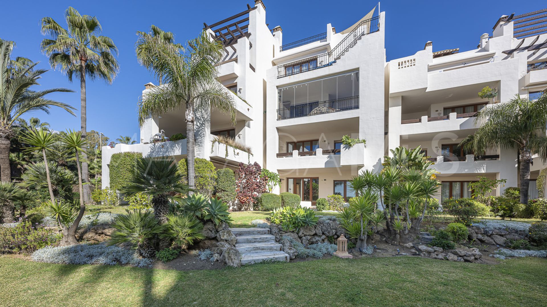Bahía del Velerín, apartamento a la venta