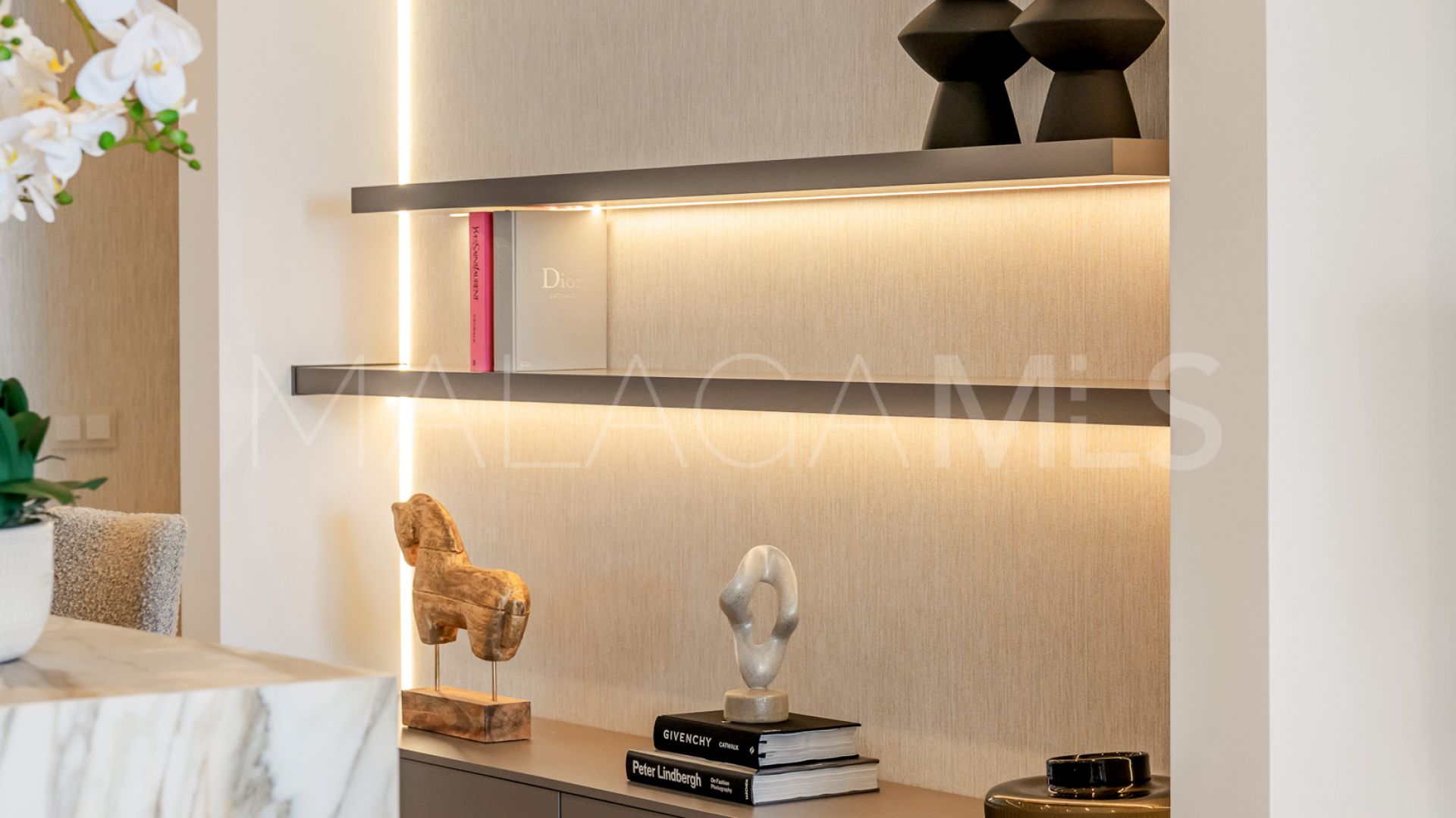 Bahía del Velerín, apartamento a la venta