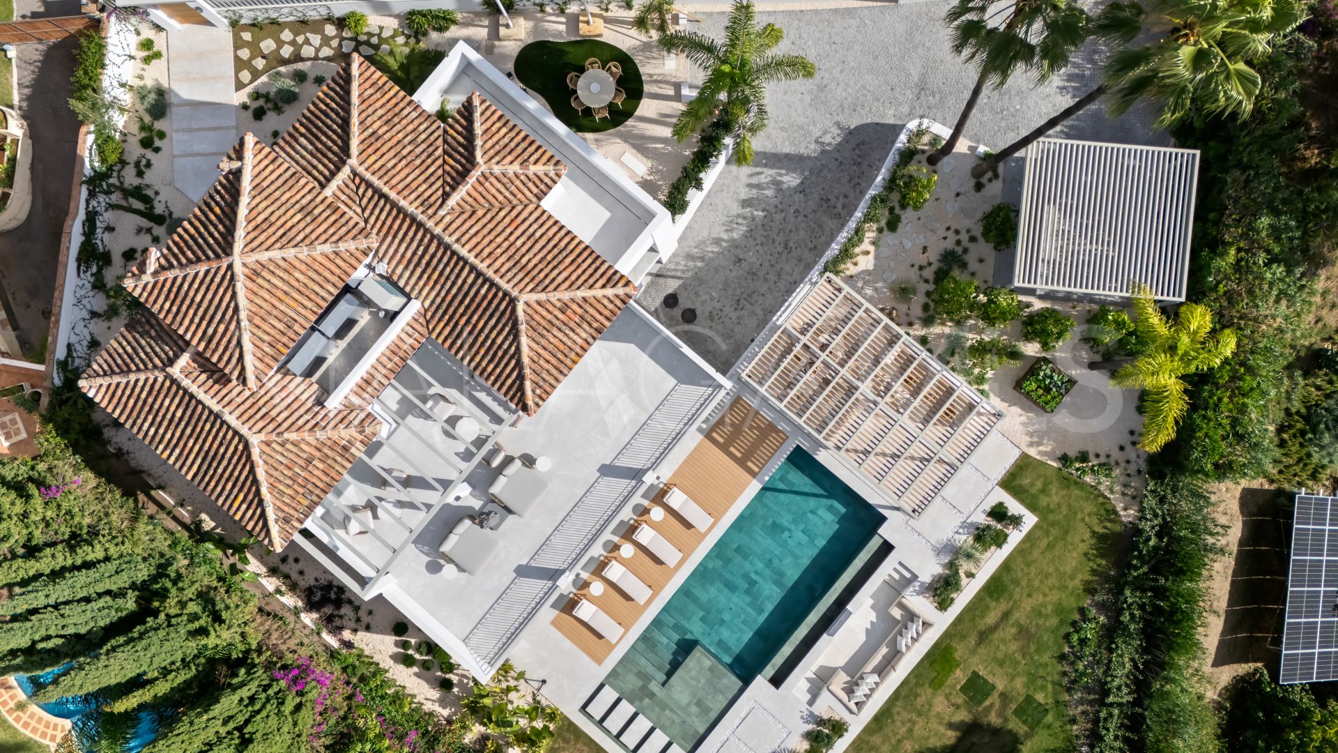 Villa for sale in La Quinta