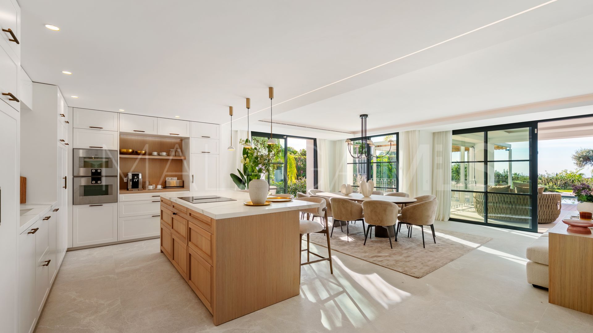 Villa for sale in La Quinta