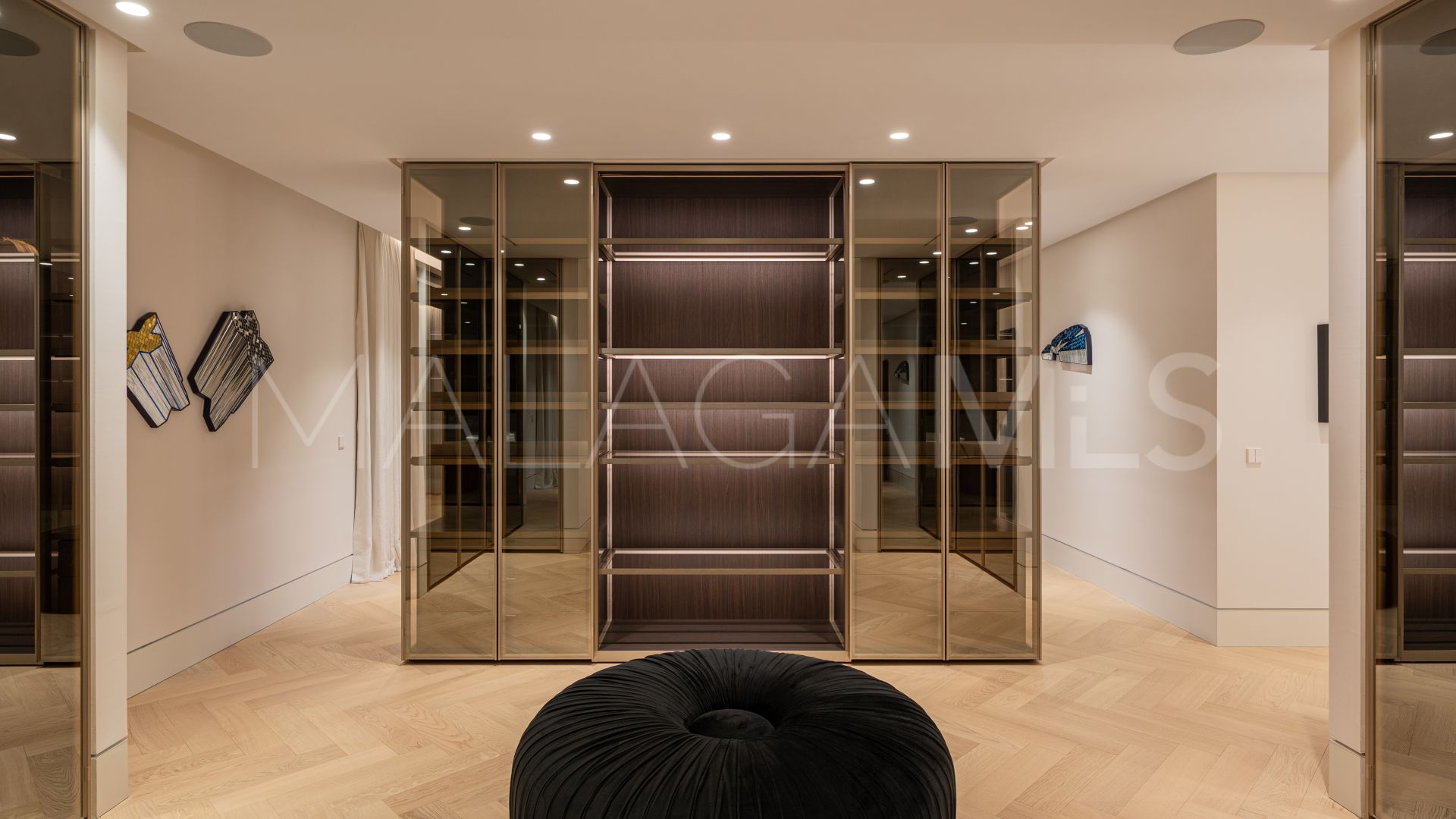 Villa de 5 bedrooms a la venta in Marbella Golden Mile