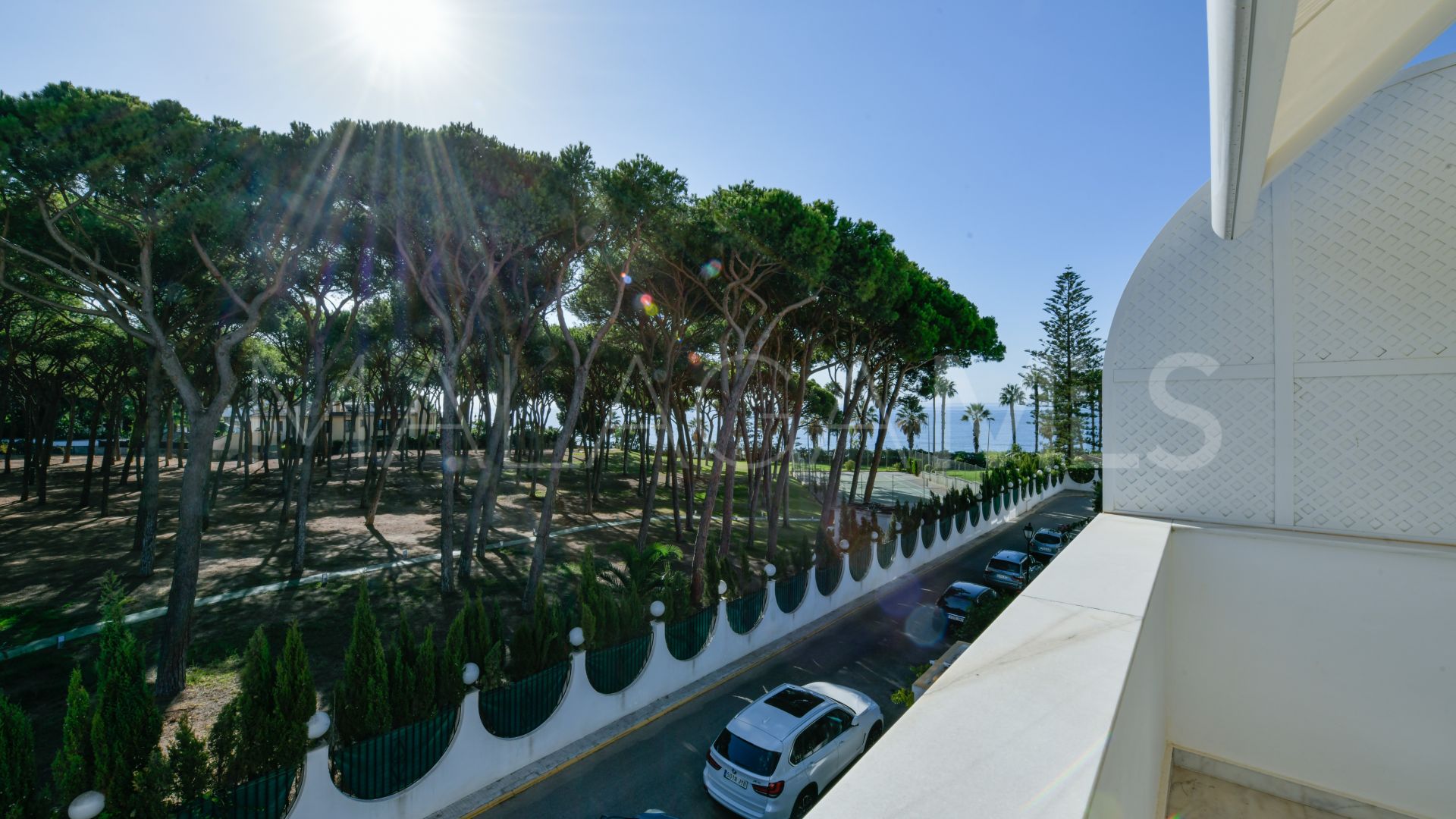 Radhus for sale in Beach Side Golden Mile