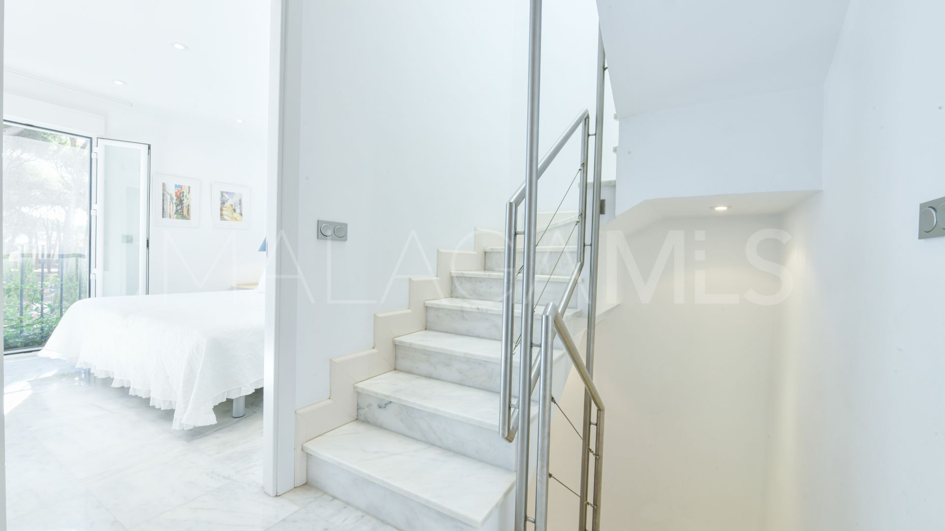 Radhus for sale in Beach Side Golden Mile