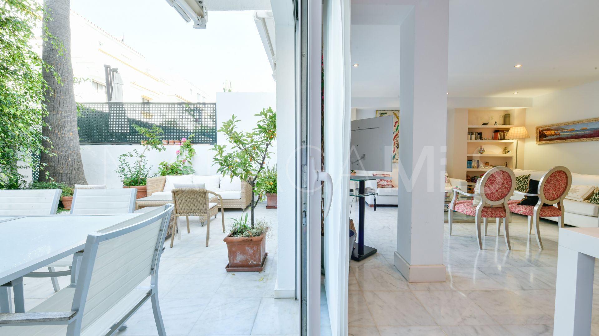 Radhus for sale in Beach Side Golden Mile