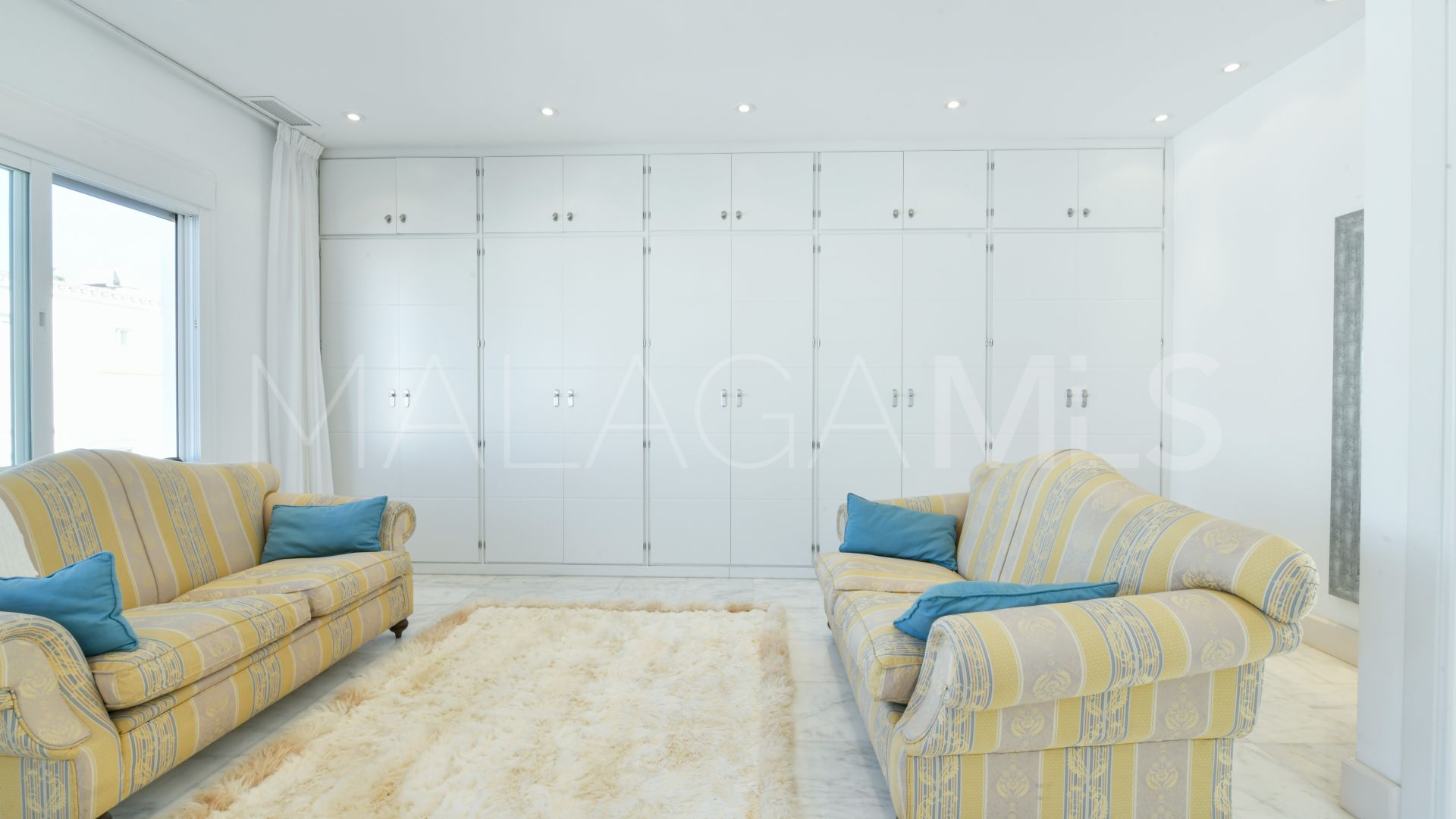 Radhus for sale in Beach Side Golden Mile