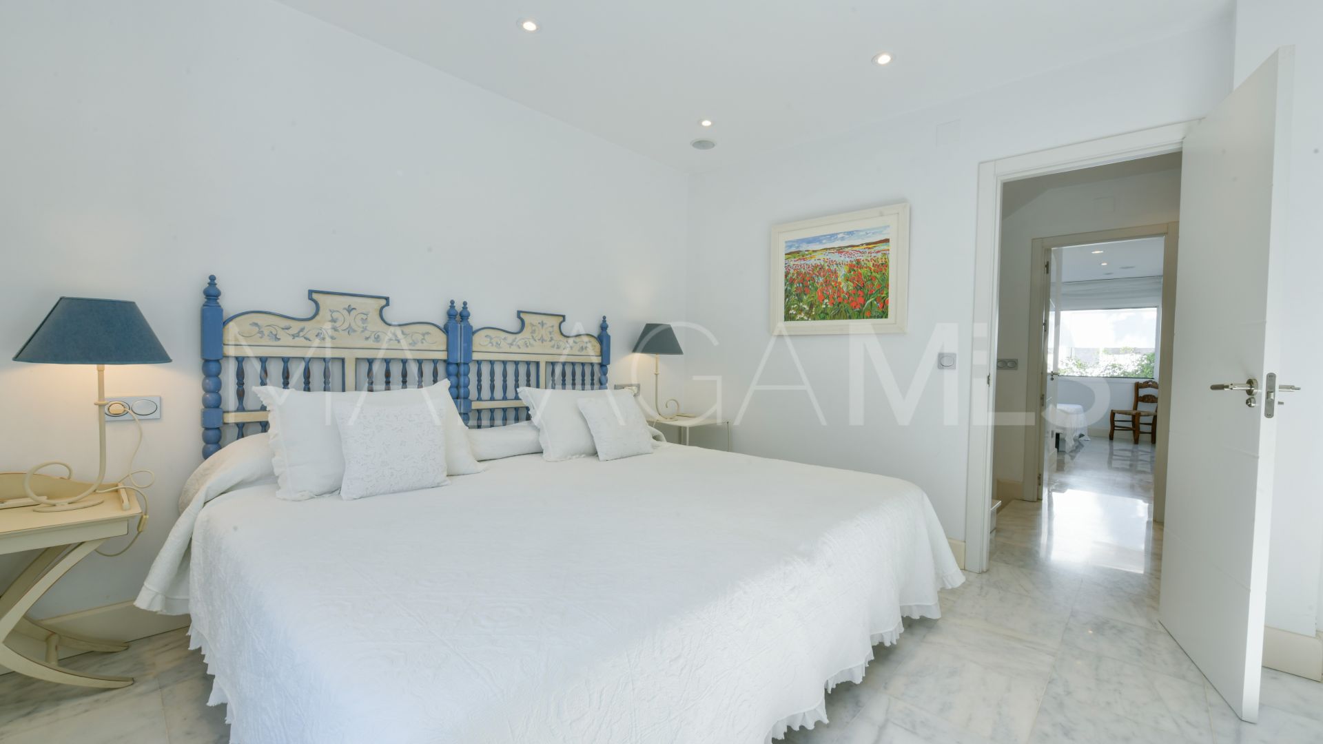 Radhus for sale in Beach Side Golden Mile