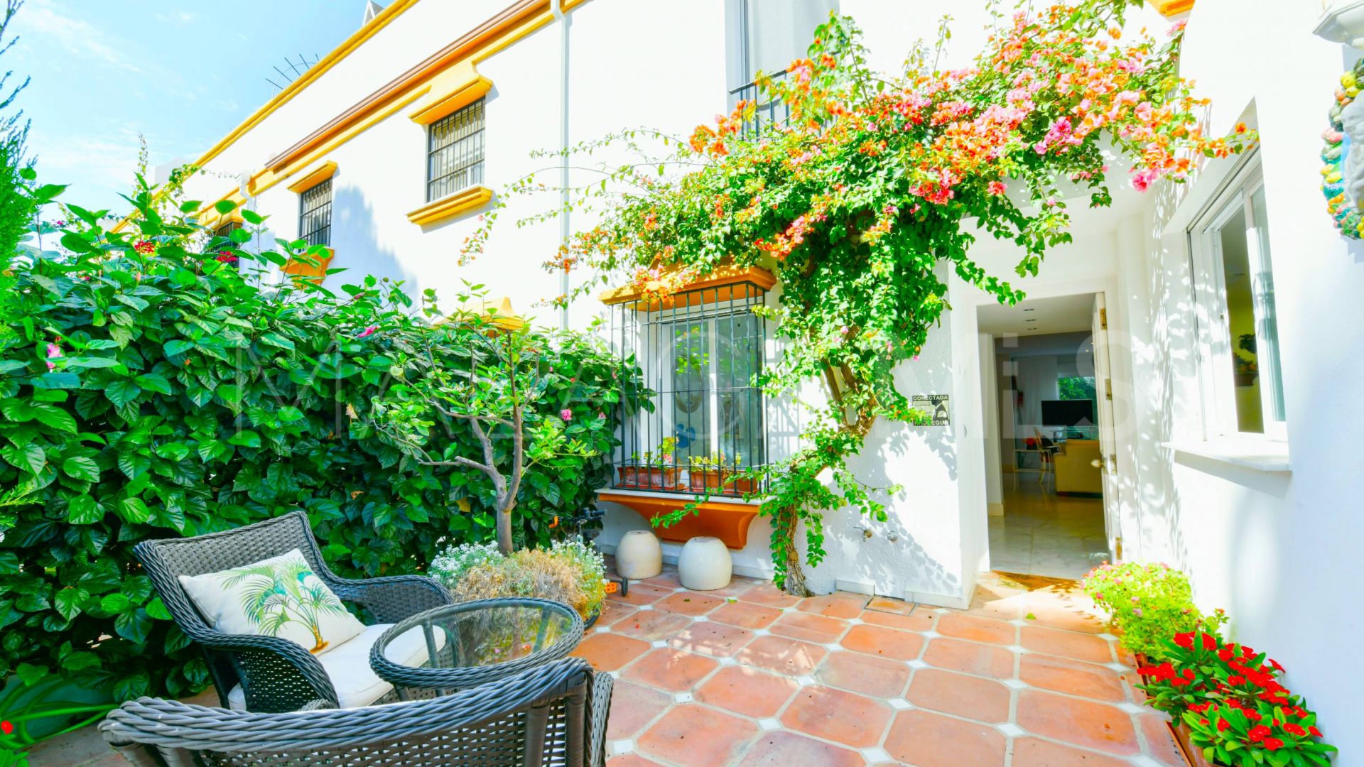 Radhus for sale in Beach Side Golden Mile