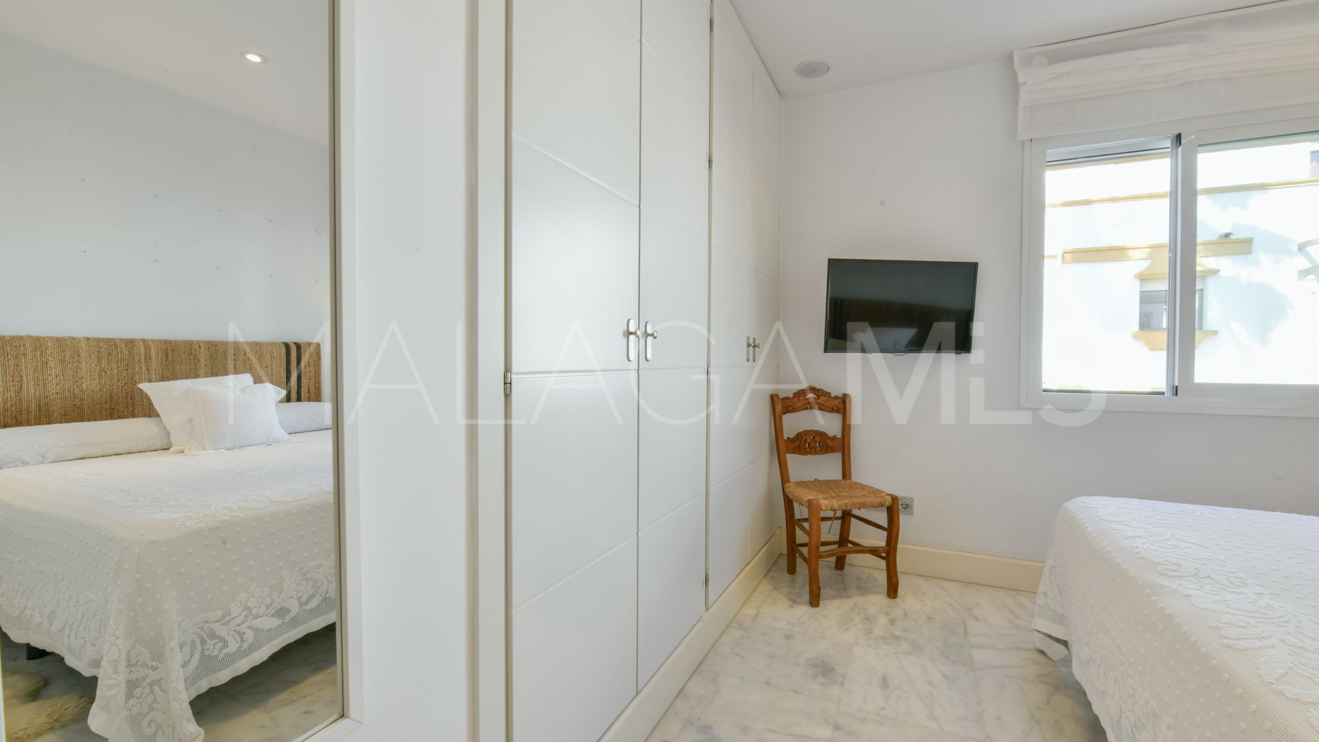 Radhus for sale in Beach Side Golden Mile