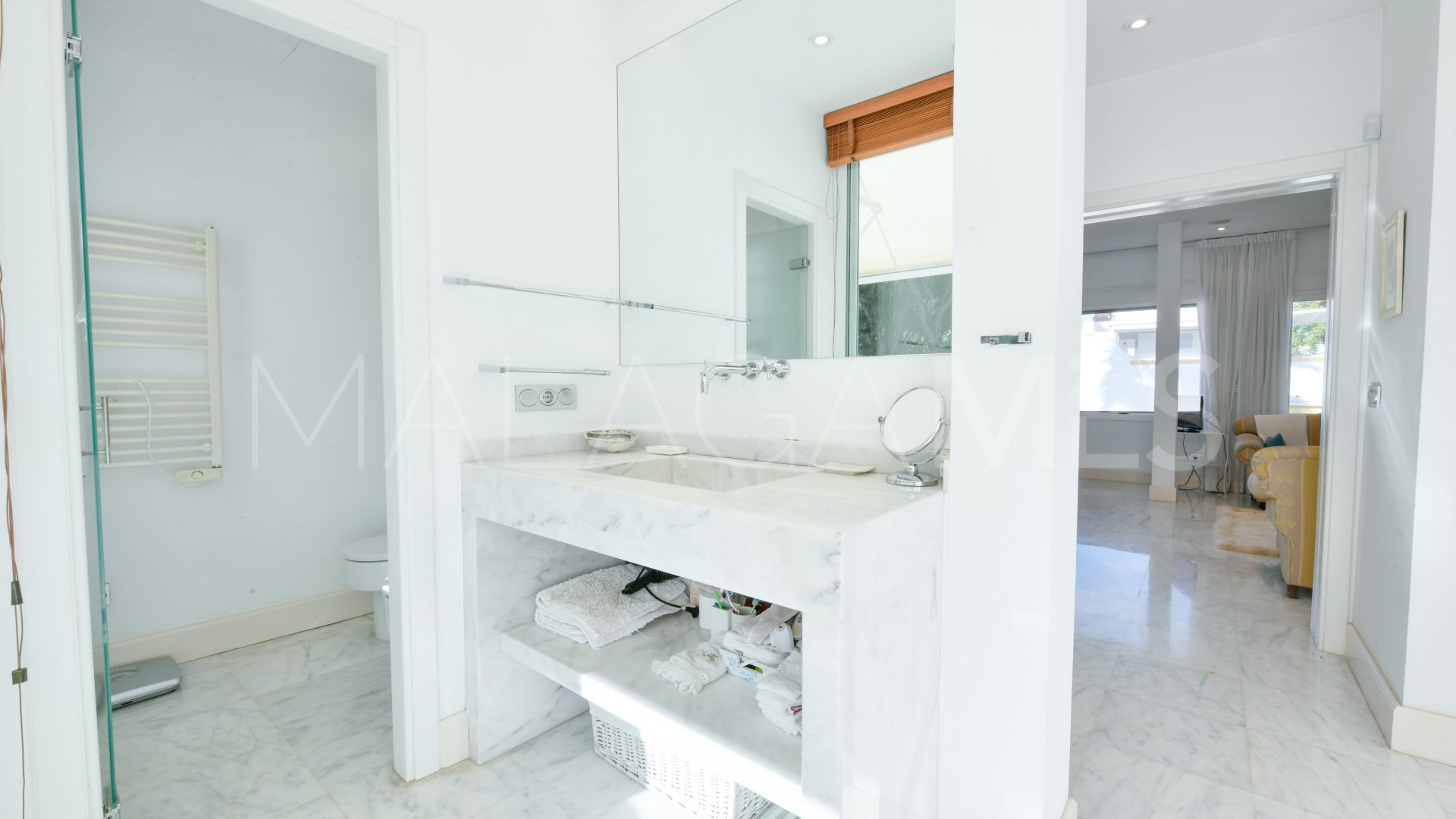 Radhus for sale in Beach Side Golden Mile