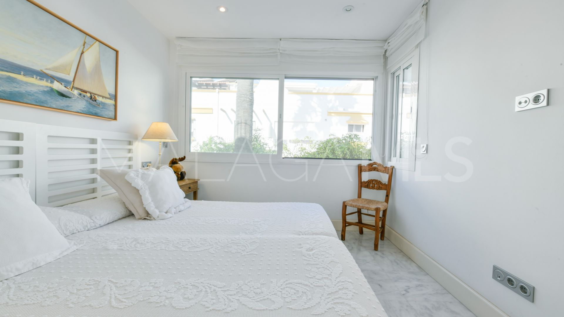 Radhus for sale in Beach Side Golden Mile