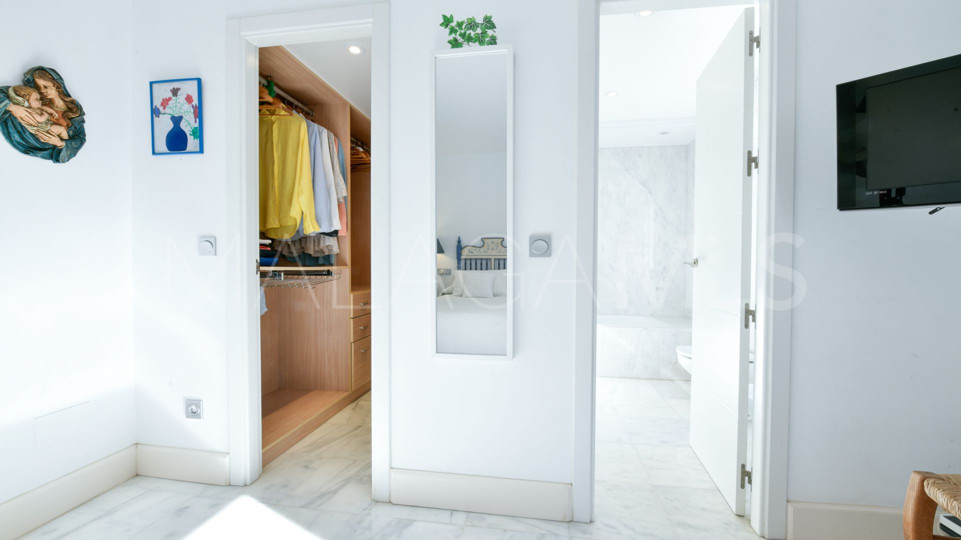 Radhus for sale in Beach Side Golden Mile