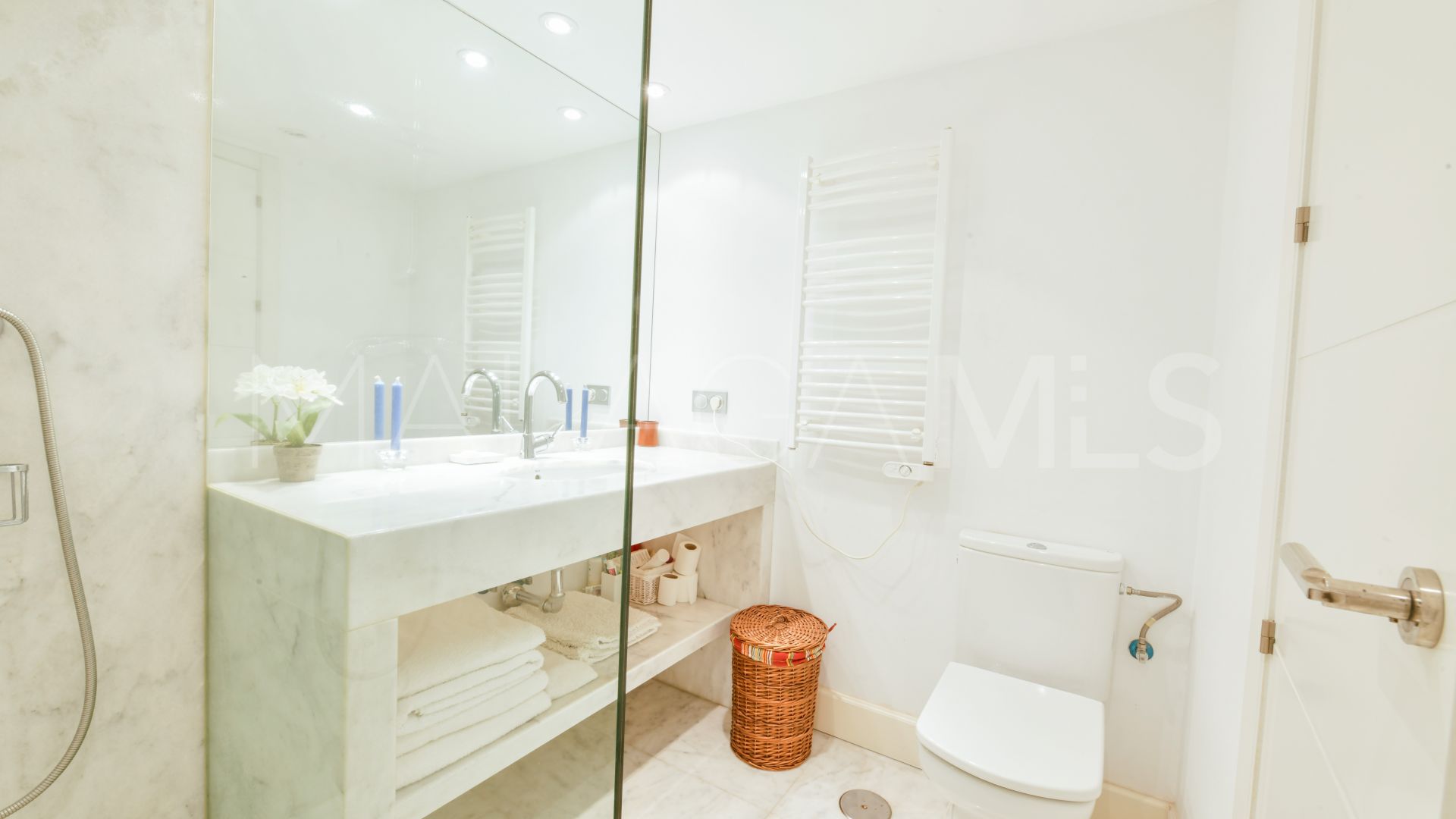 Radhus for sale in Beach Side Golden Mile