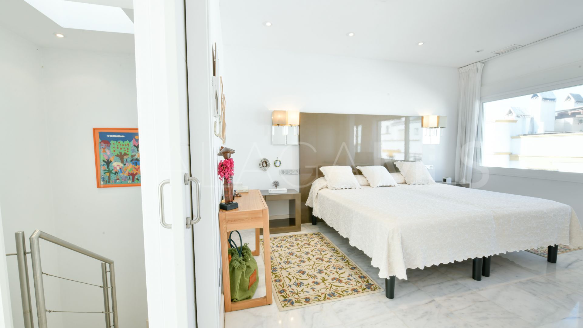 Radhus for sale in Beach Side Golden Mile