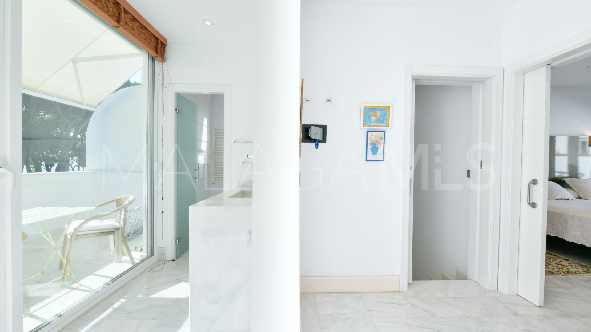 Radhus for sale in Beach Side Golden Mile