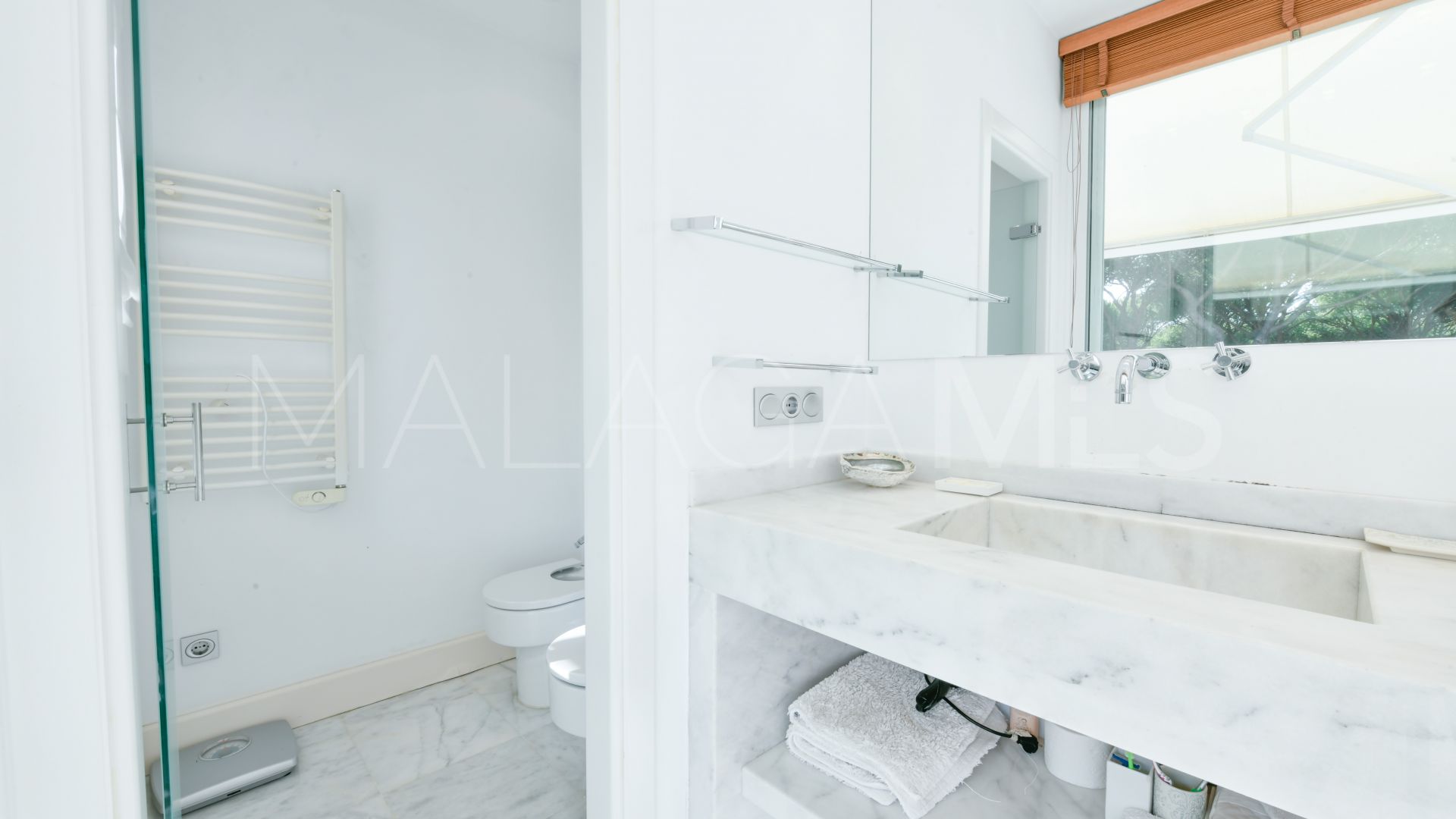 Radhus for sale in Beach Side Golden Mile