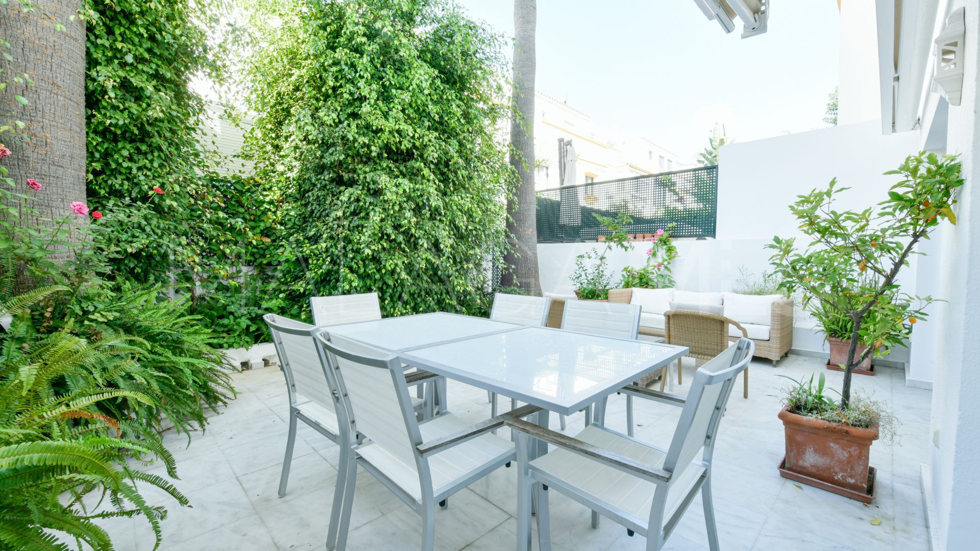 Radhus for sale in Beach Side Golden Mile