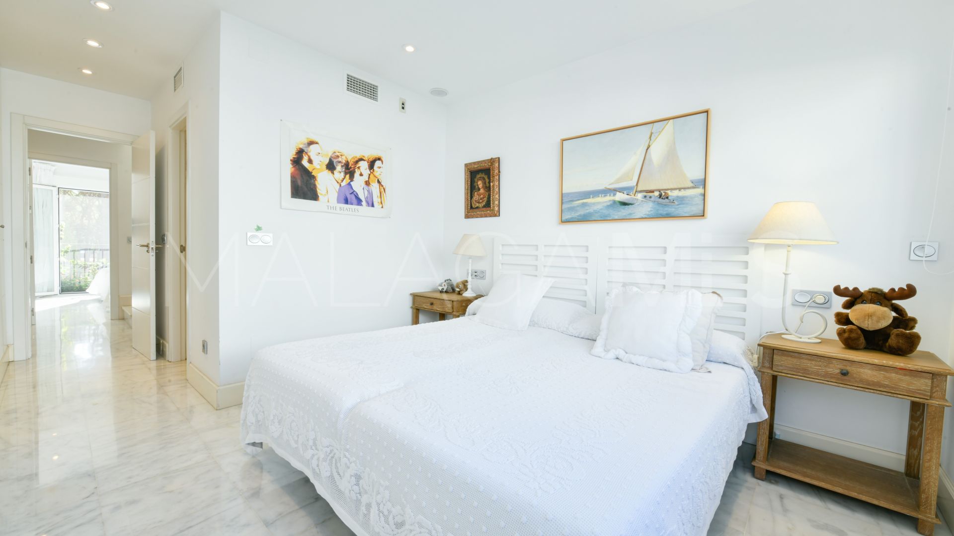 Radhus for sale in Beach Side Golden Mile