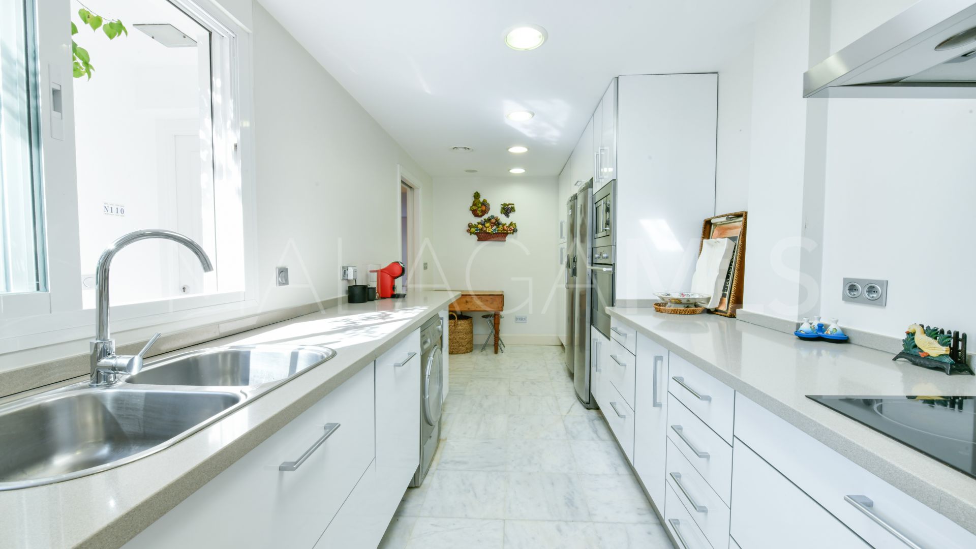 Radhus for sale in Beach Side Golden Mile