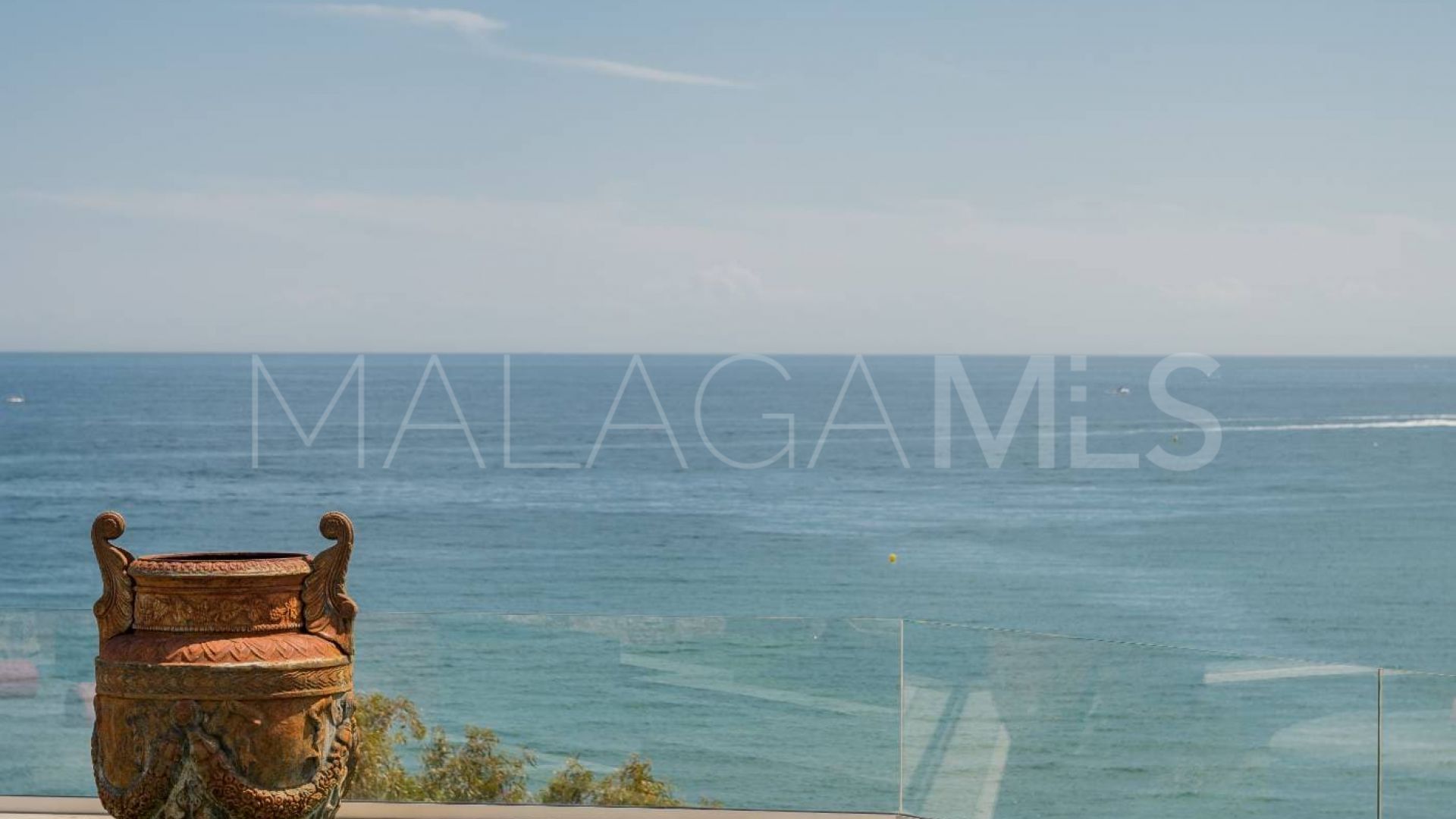 Penthaus for sale in Beach Side Golden Mile