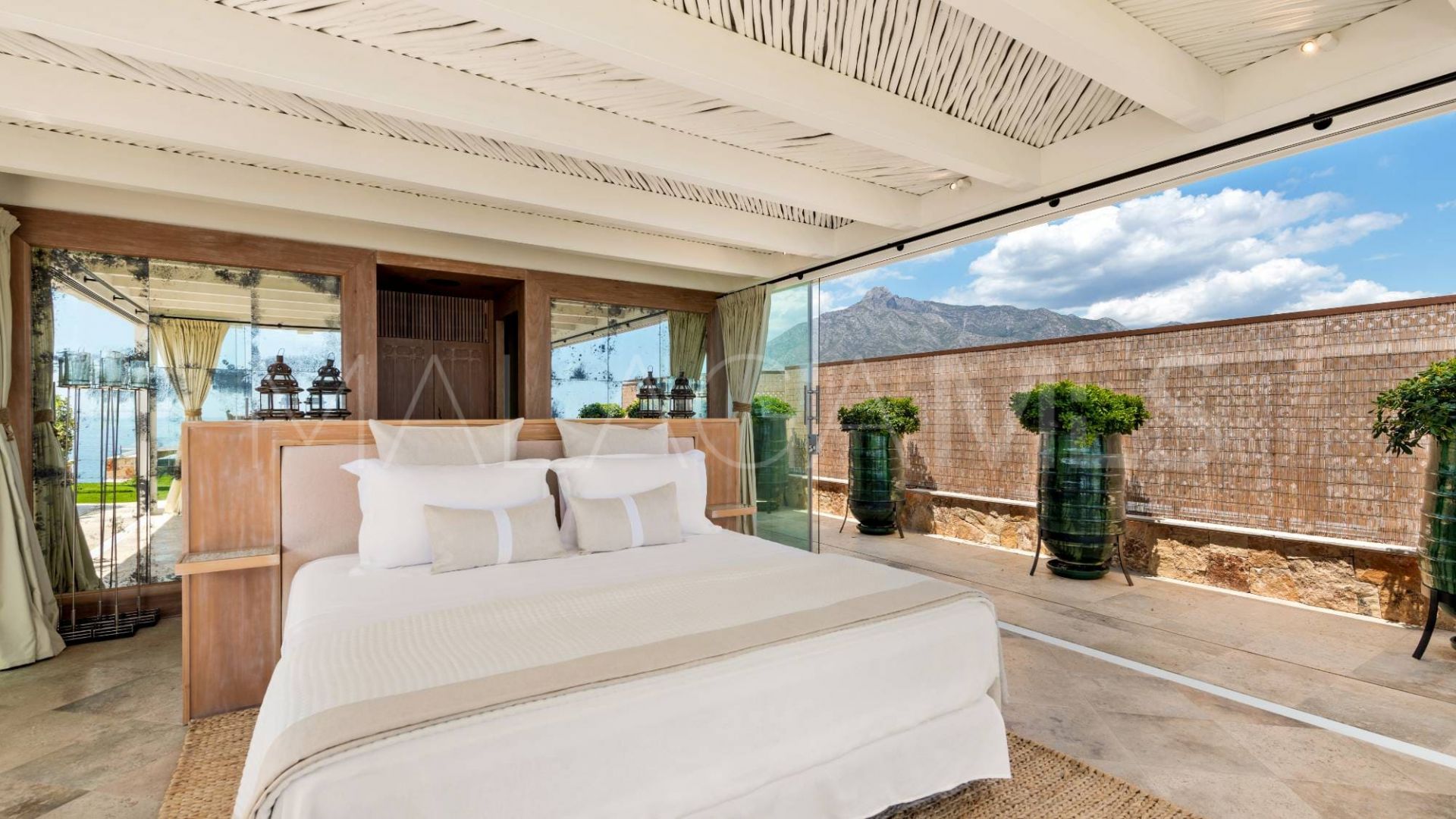 Penthaus for sale in Beach Side Golden Mile