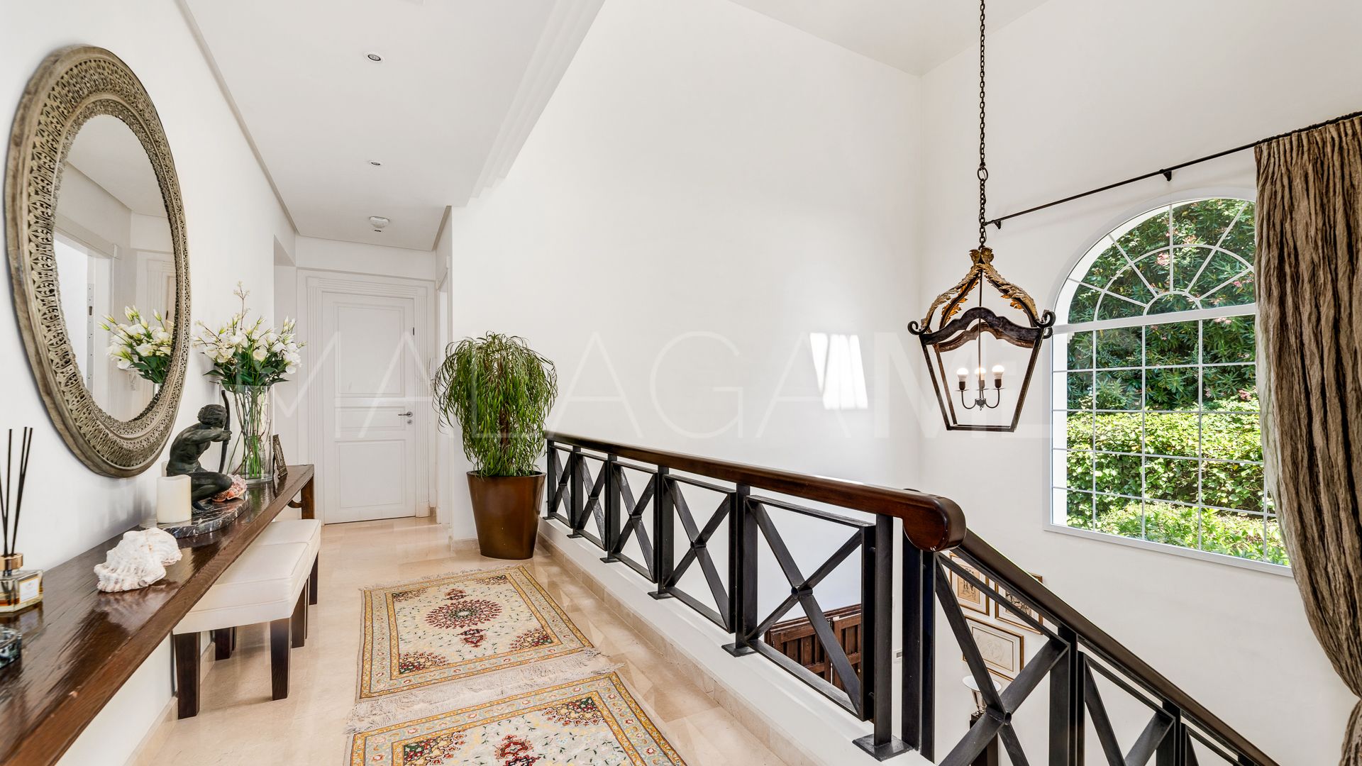 Villa for sale in Sierra Blanca