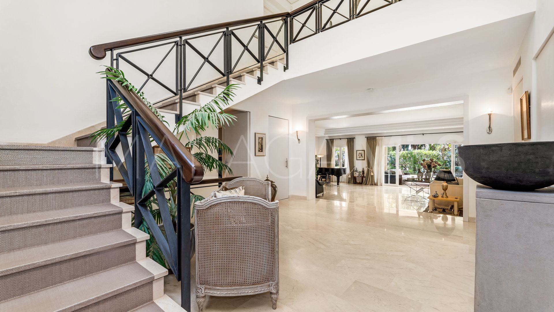 Villa for sale in Sierra Blanca