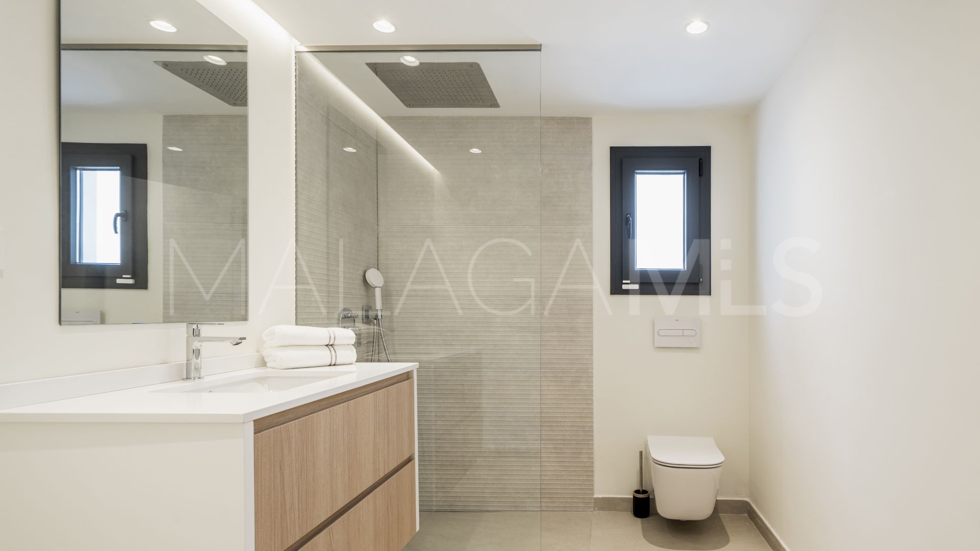 Villa for sale in San Pedro de Alcantara