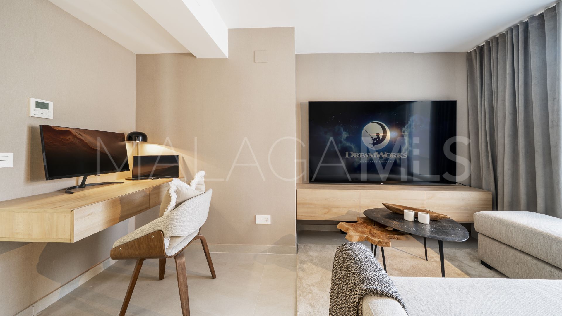 Villa for sale in San Pedro de Alcantara