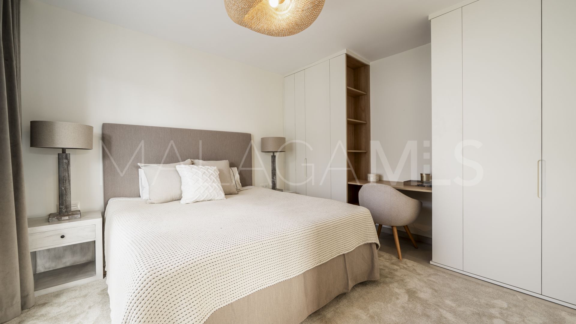 Villa for sale in San Pedro de Alcantara