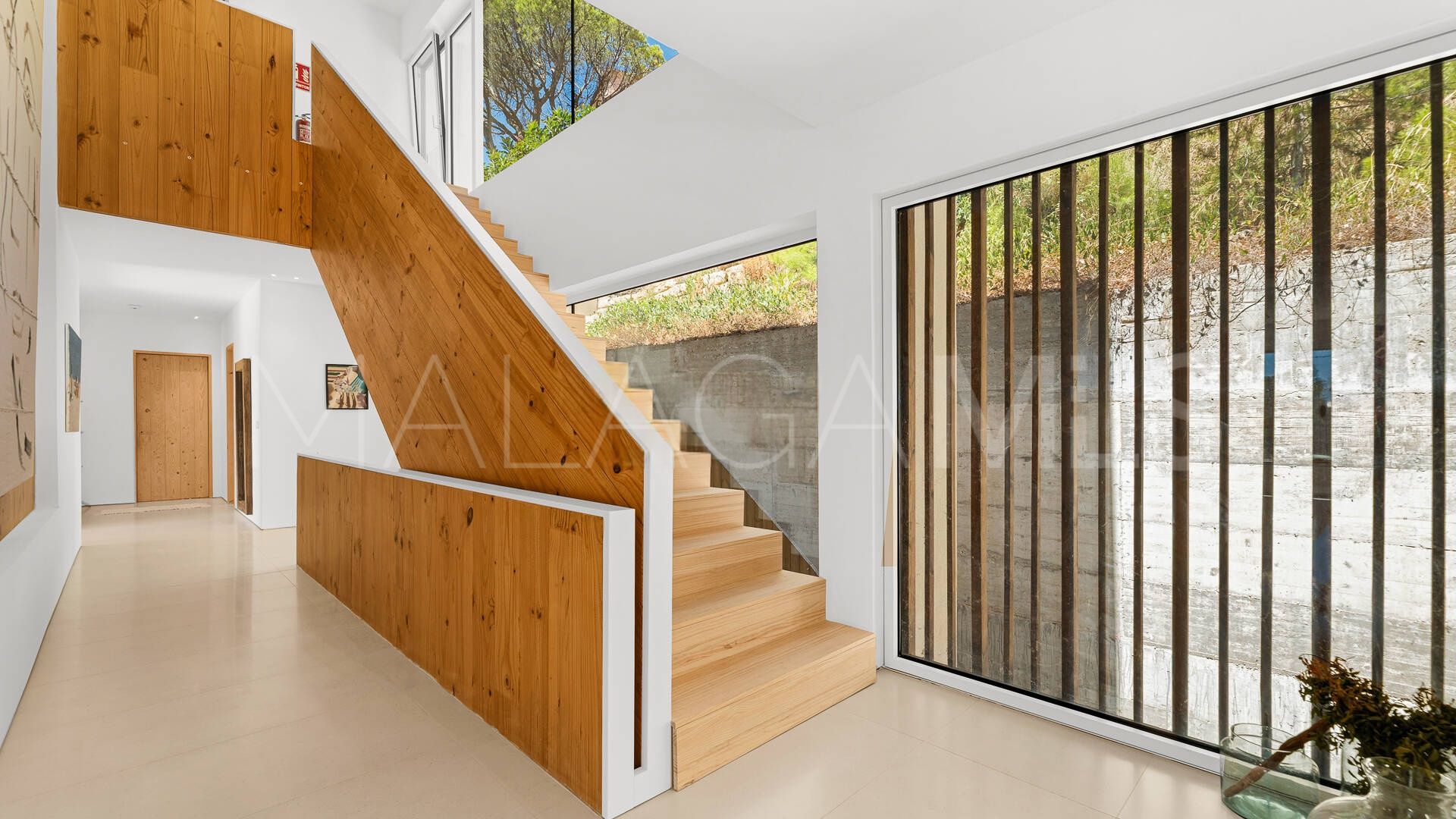 Villa for sale in El Madroñal