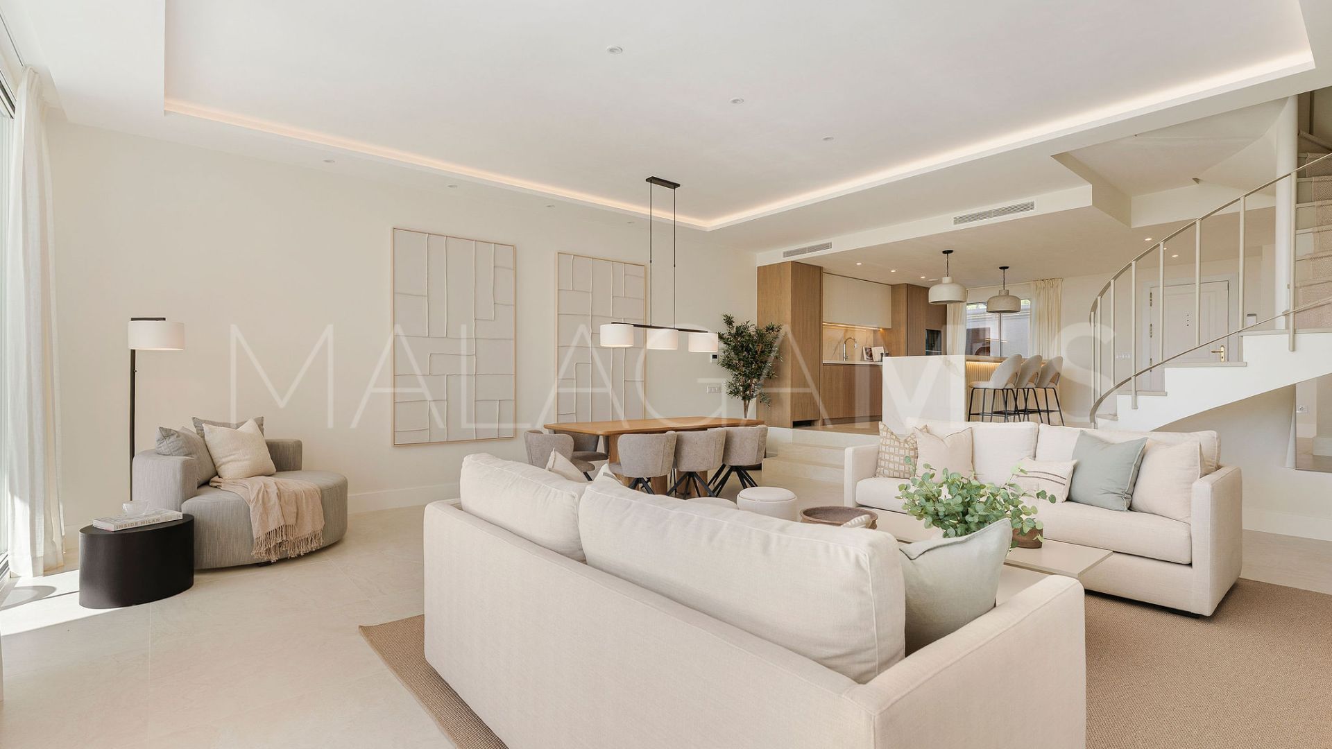 Reihenhaus for sale in La Quinta Golf