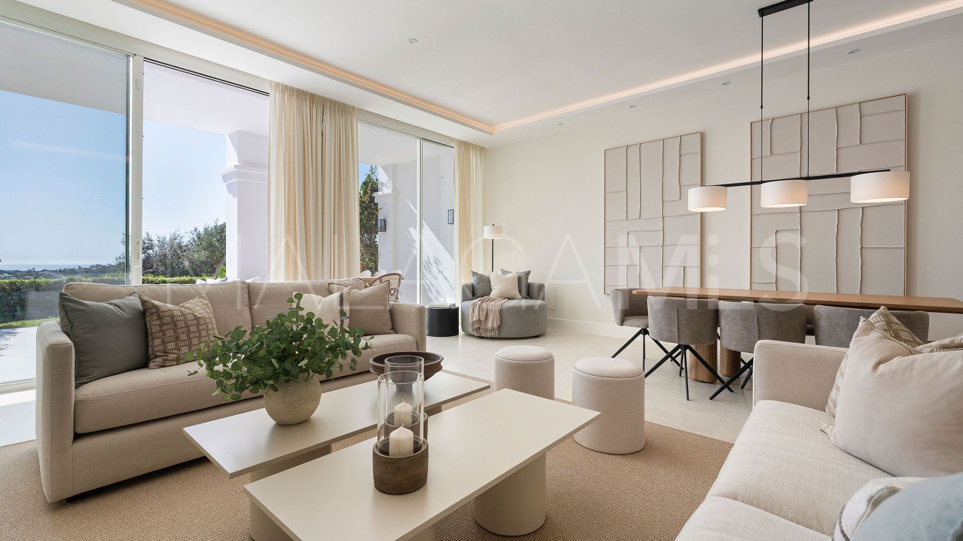 Reihenhaus for sale in La Quinta Golf