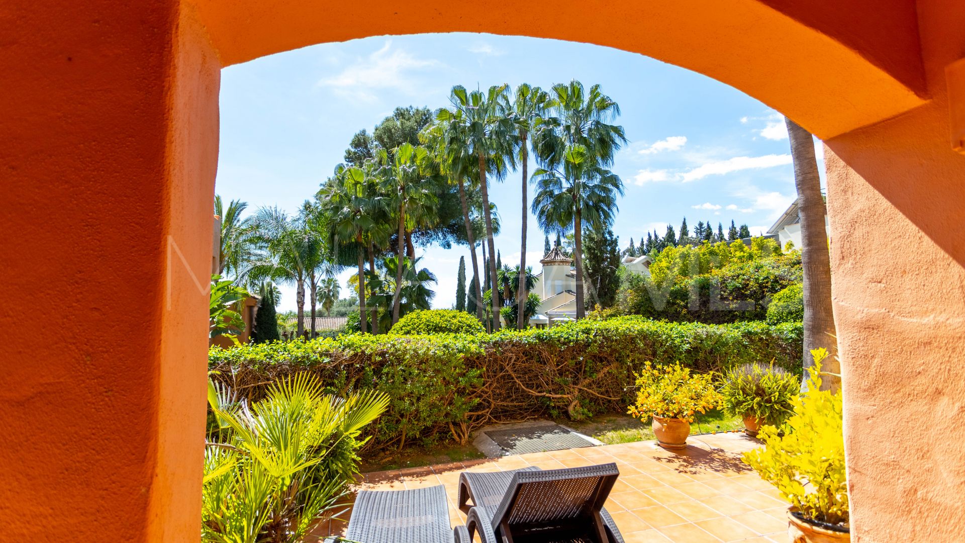 Wohnung for sale in Lagos de Sierra Blanca