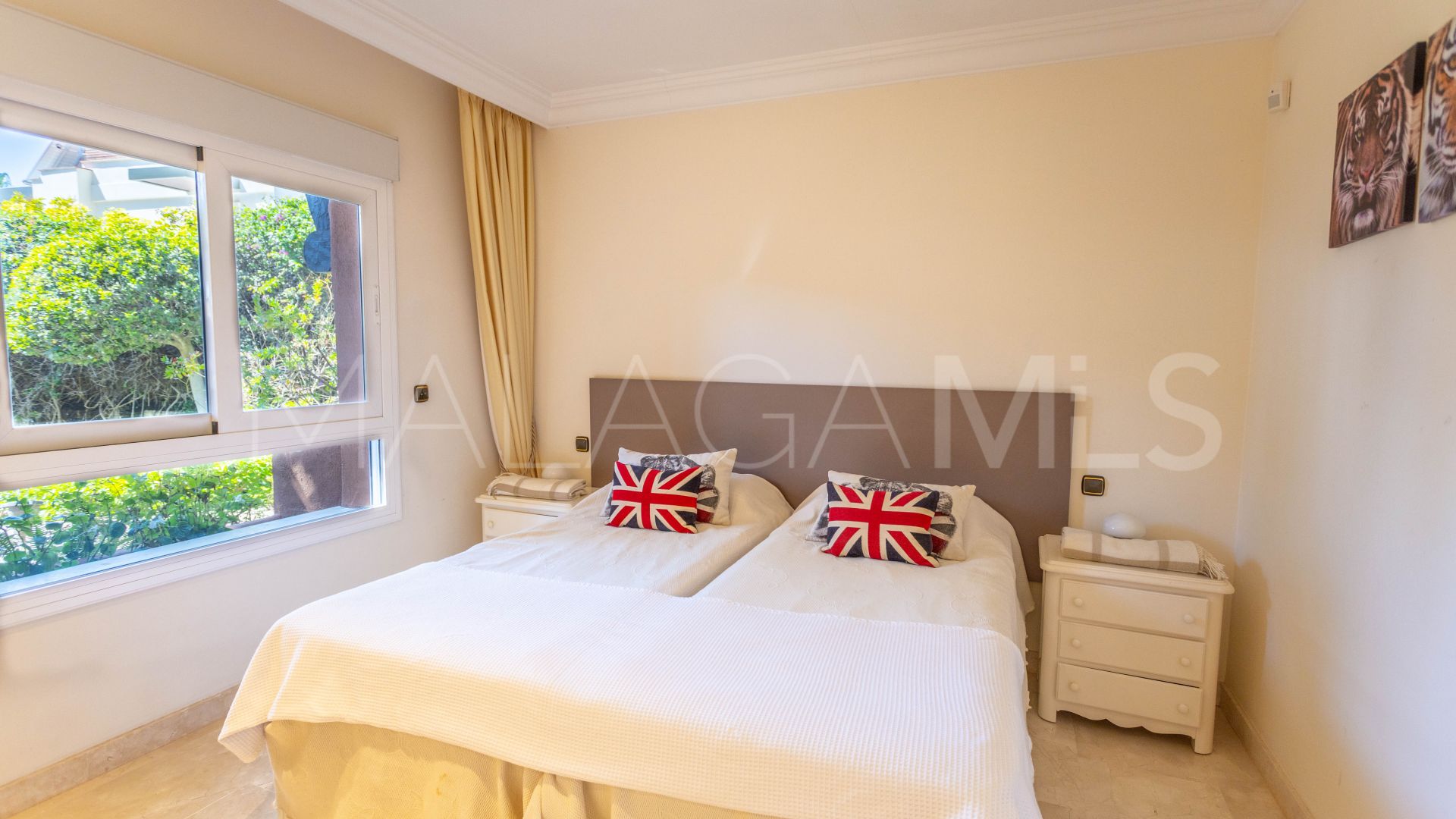 Wohnung for sale in Lagos de Sierra Blanca