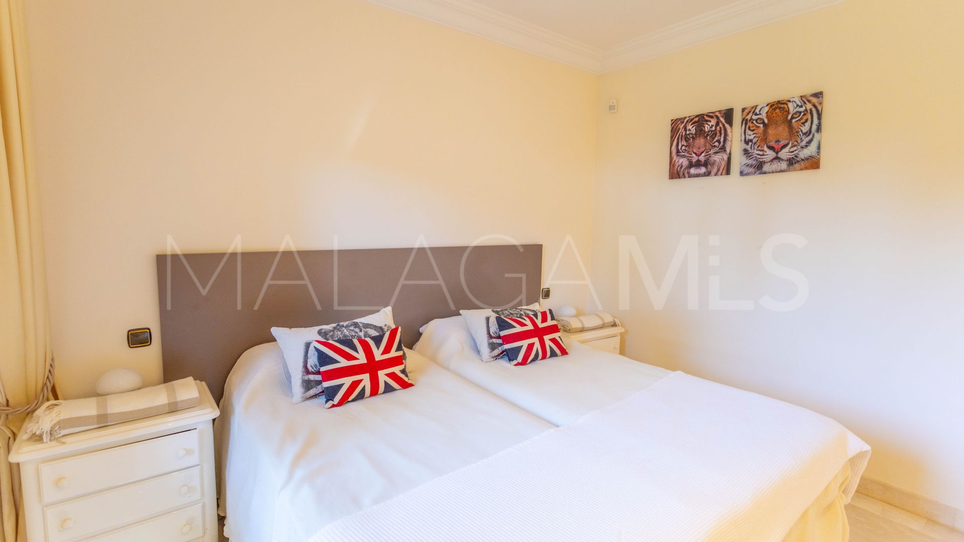 Wohnung for sale in Lagos de Sierra Blanca