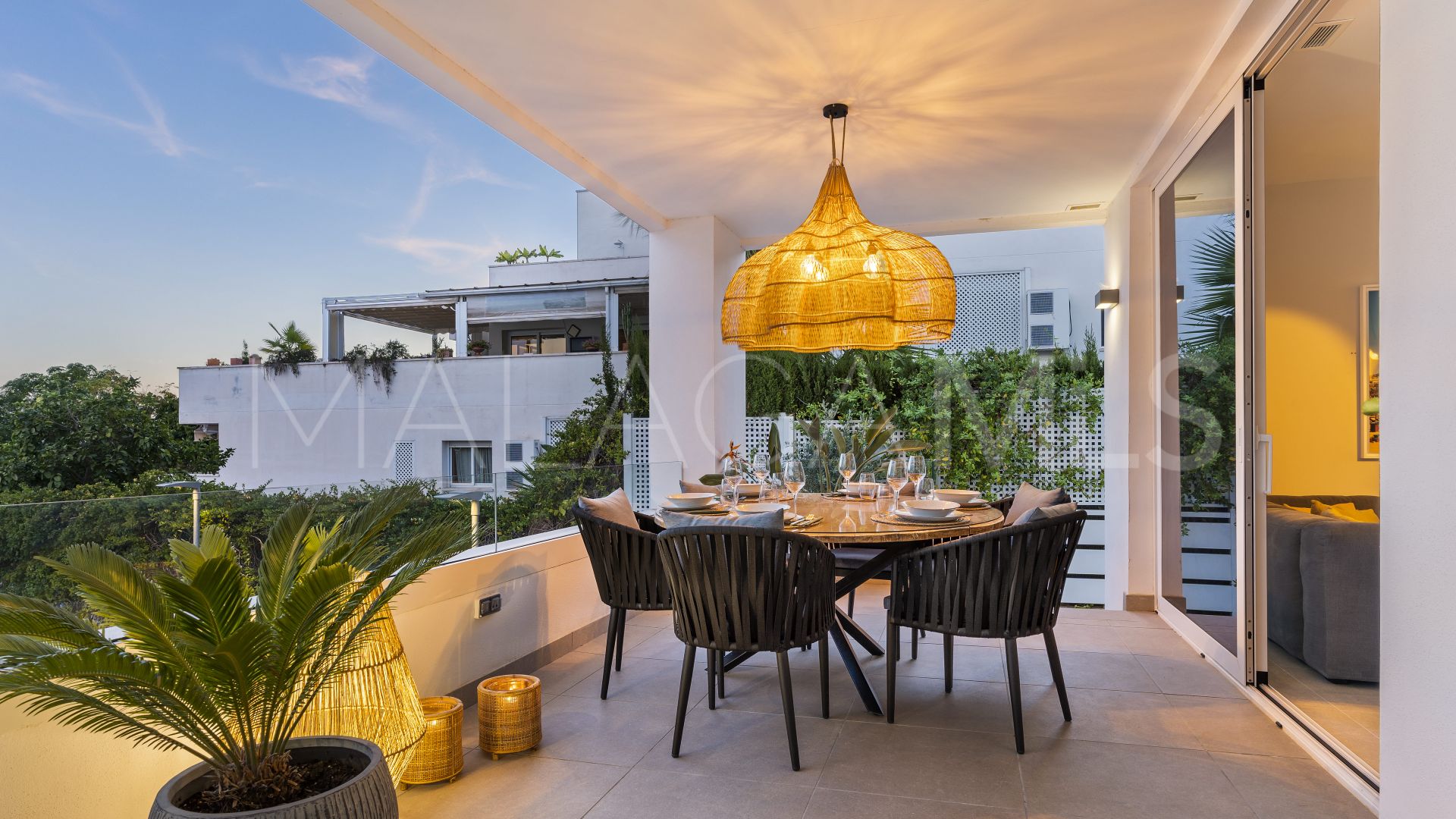 Town house for sale in Altos del Rodeo with 5 bedrooms