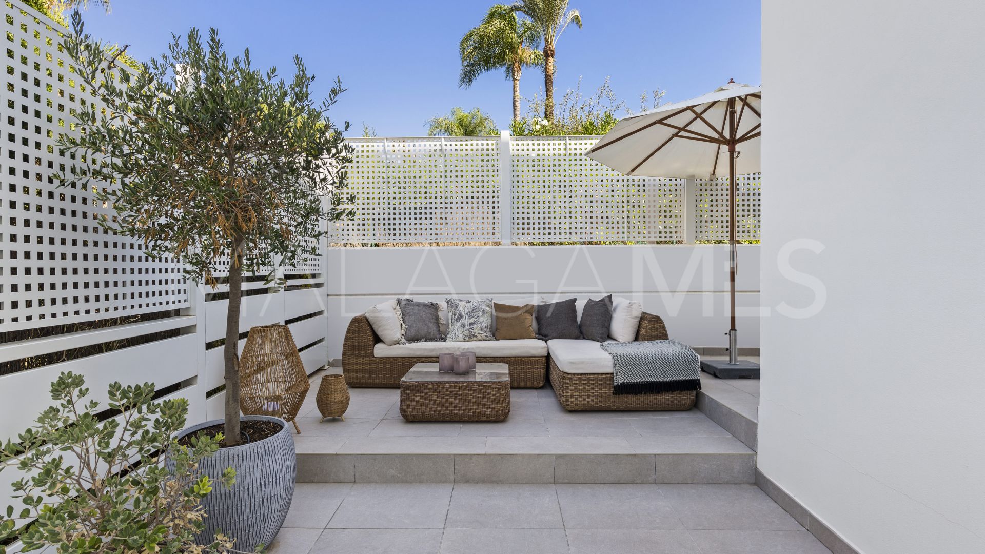 Town house for sale in Altos del Rodeo with 5 bedrooms