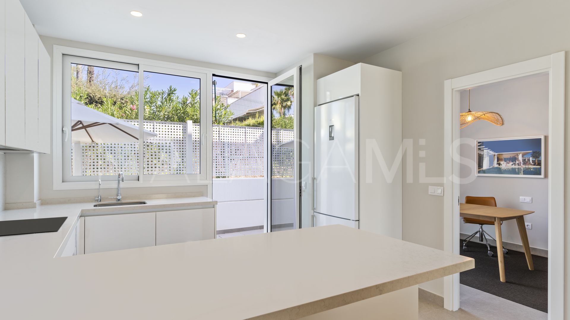 Town house for sale in Altos del Rodeo with 5 bedrooms