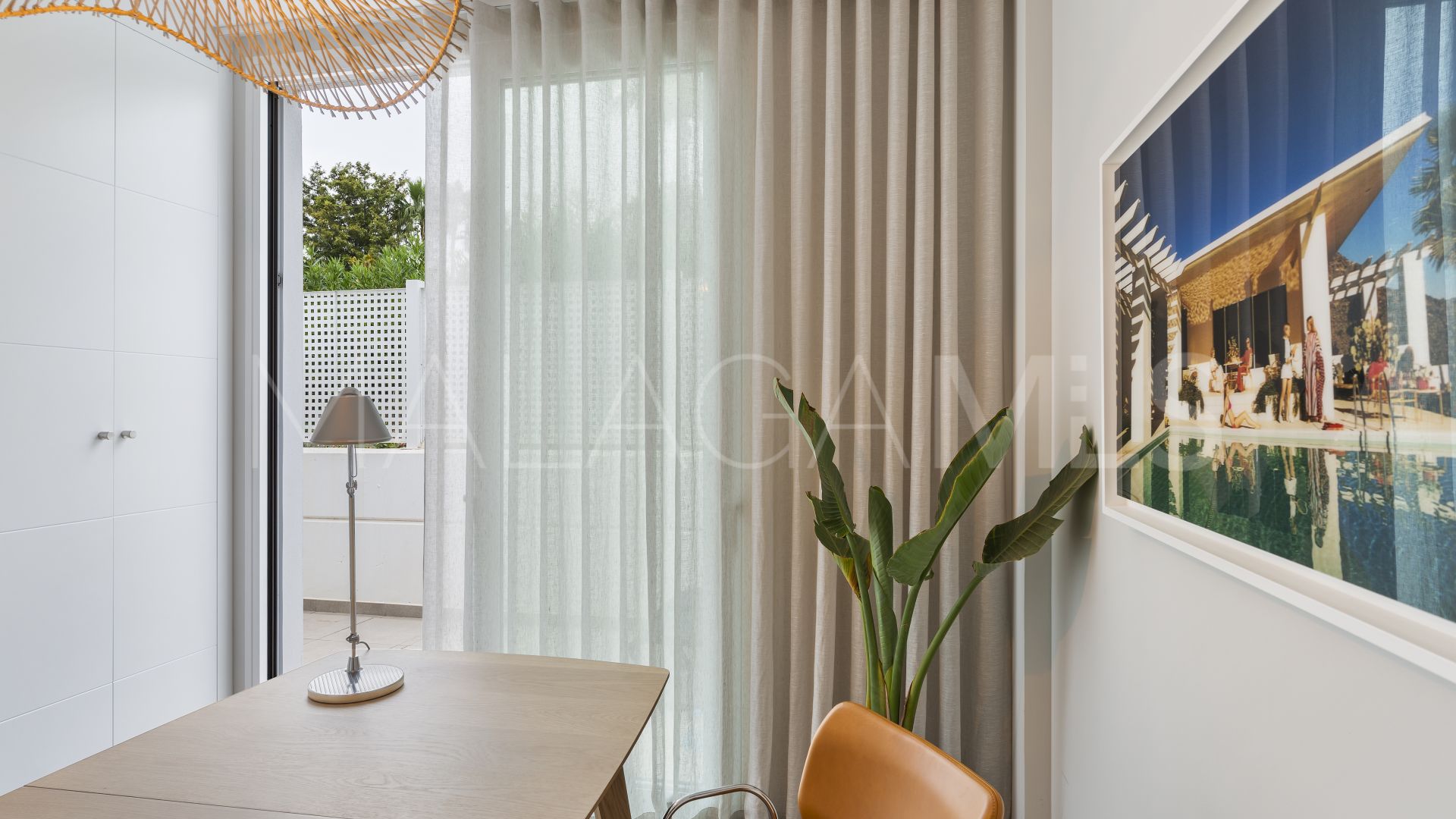 Town house for sale in Altos del Rodeo with 5 bedrooms