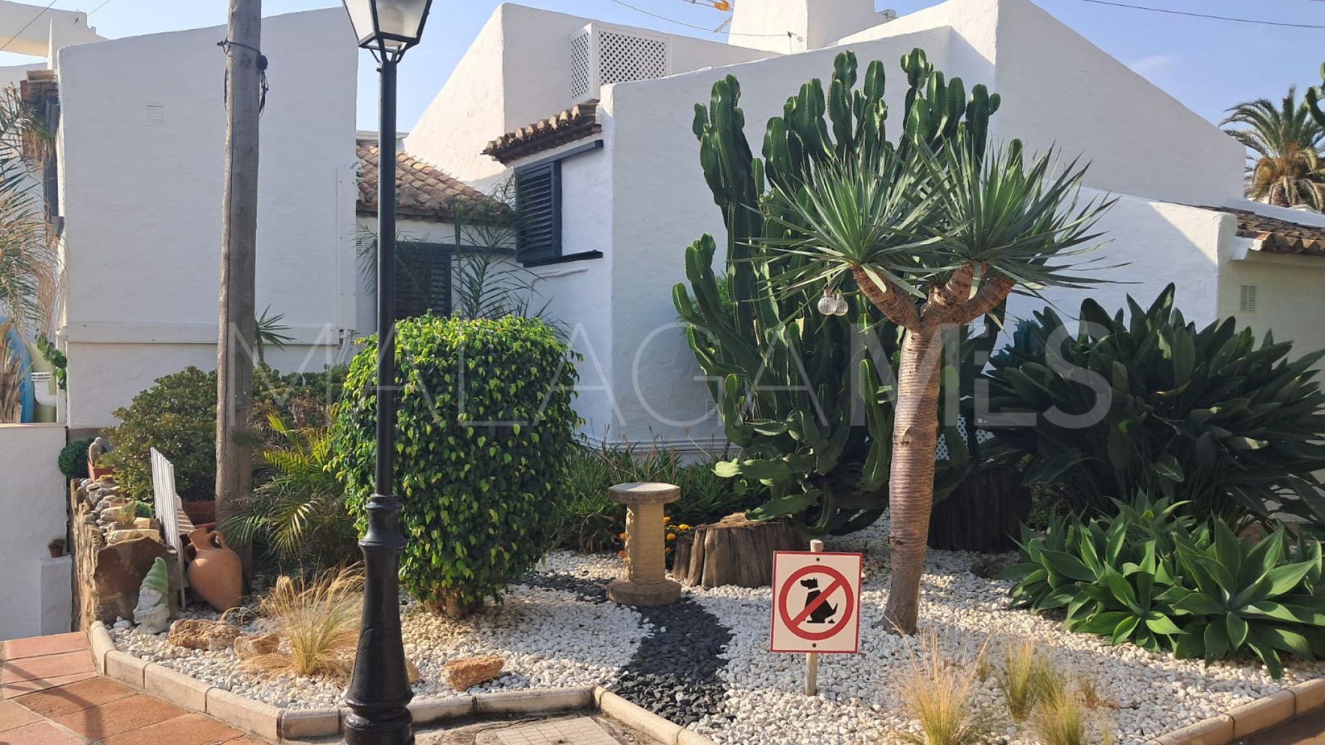 Villa for sale in Bahia Dorada
