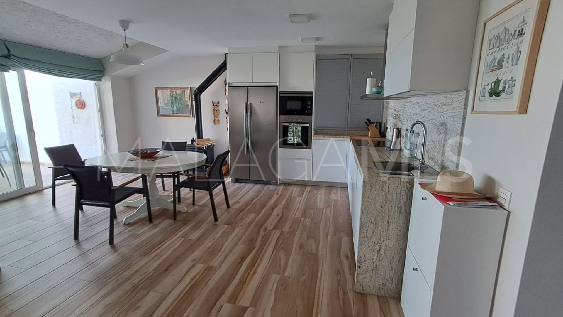 Villa for sale in Bahia Dorada
