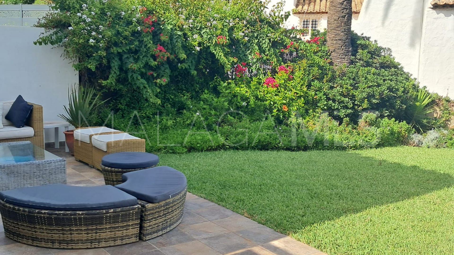 Villa for sale in Bahia Dorada