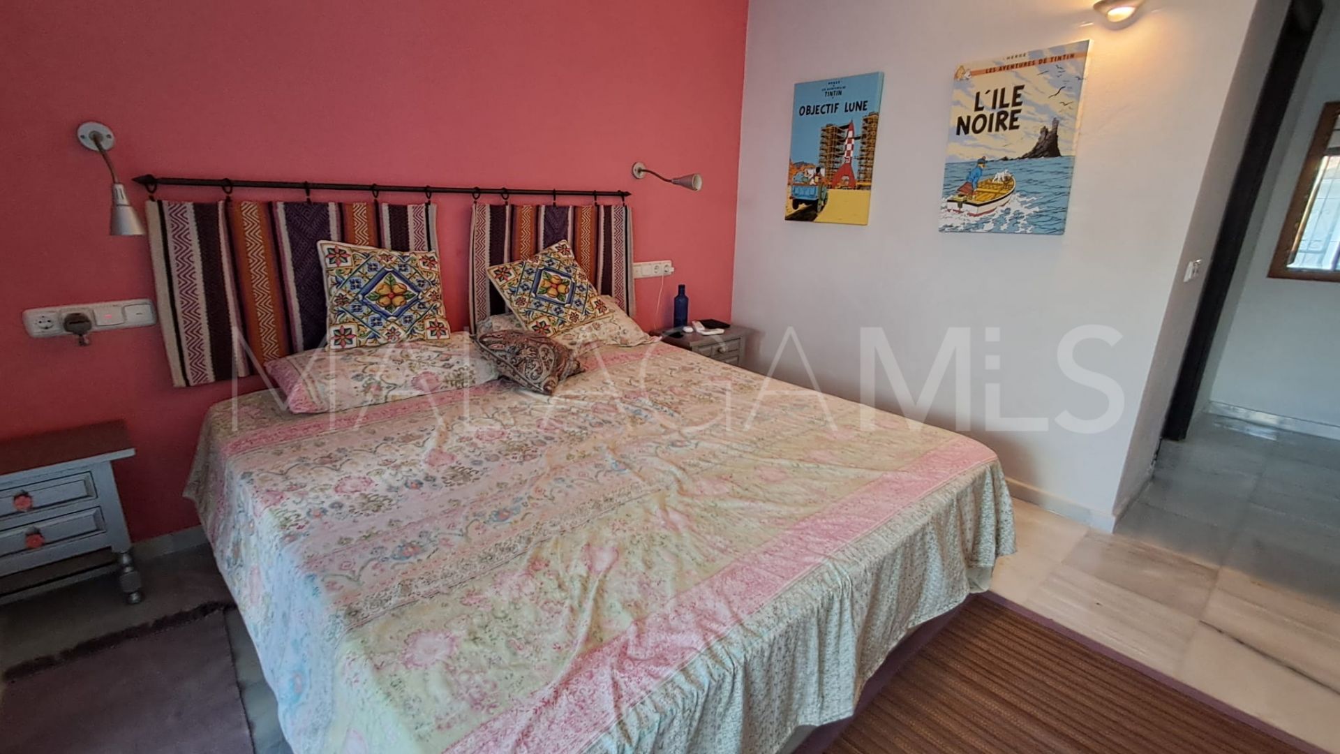 Villa for sale in Bahia Dorada